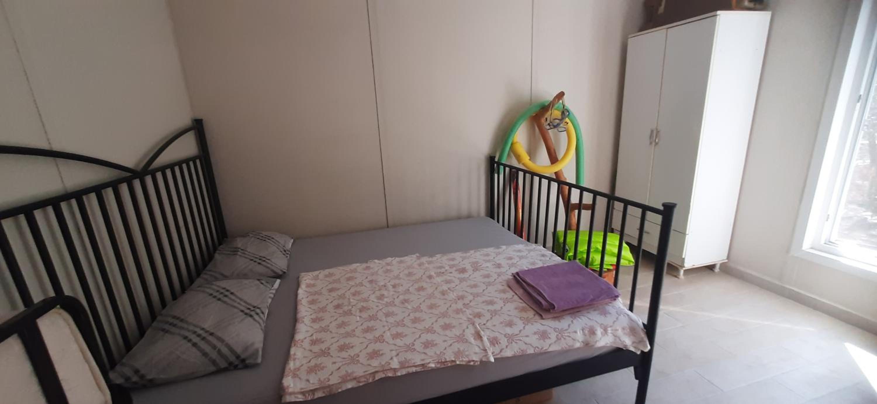 Gelidonia Holiday Home on the Lycian Way
