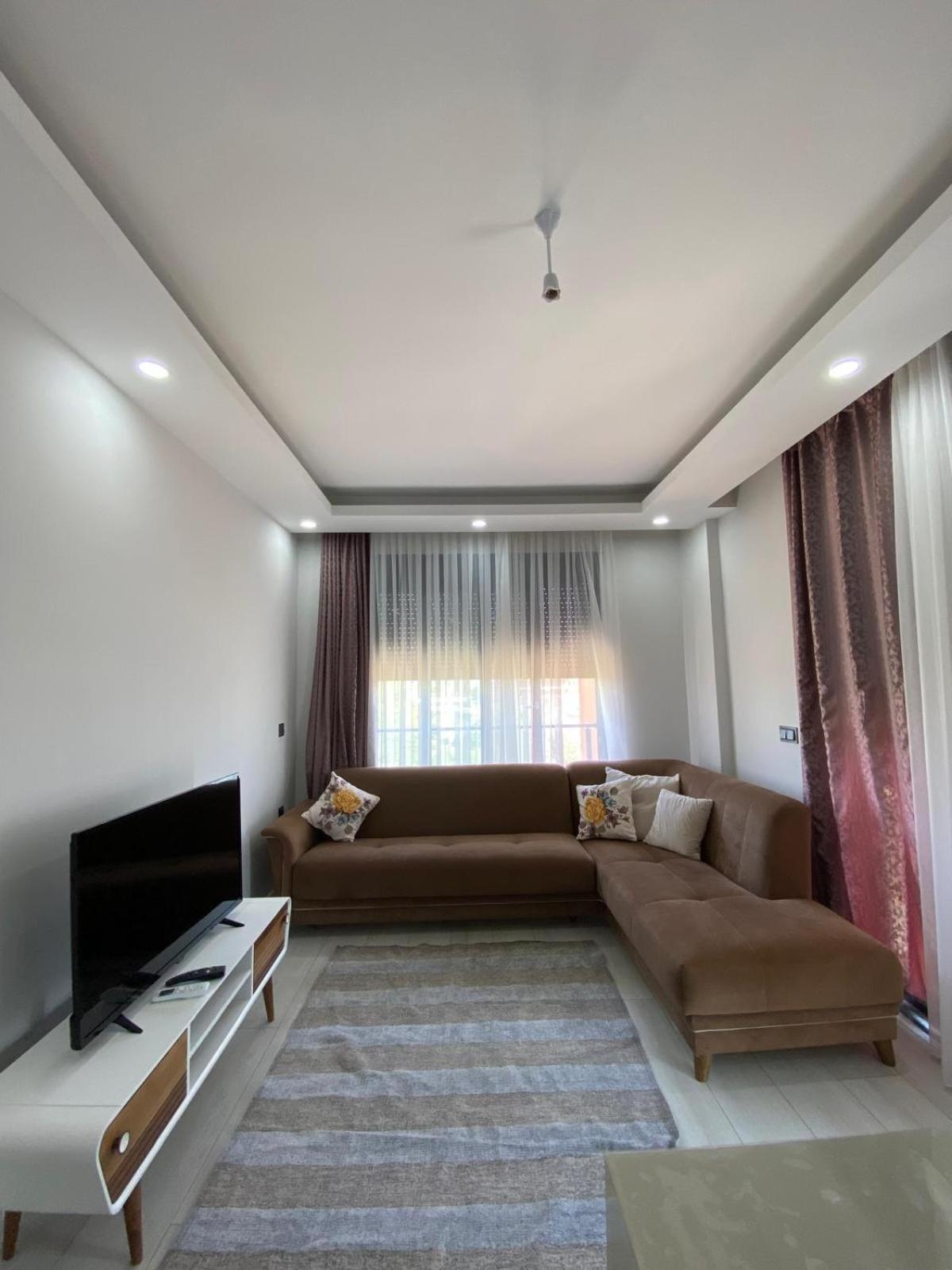 Lux Suite Room view 4