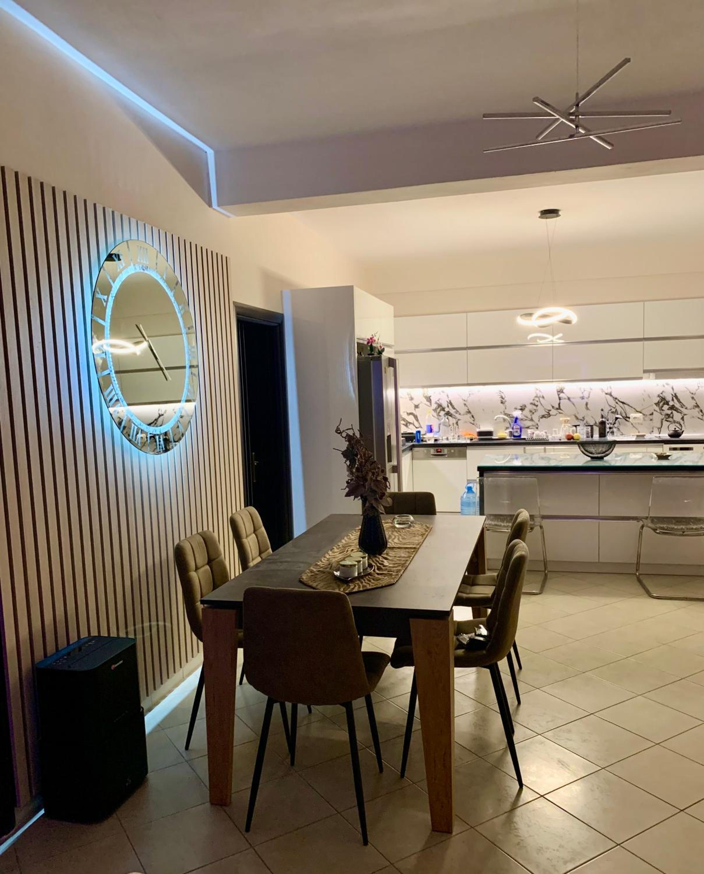 Villa Leandro