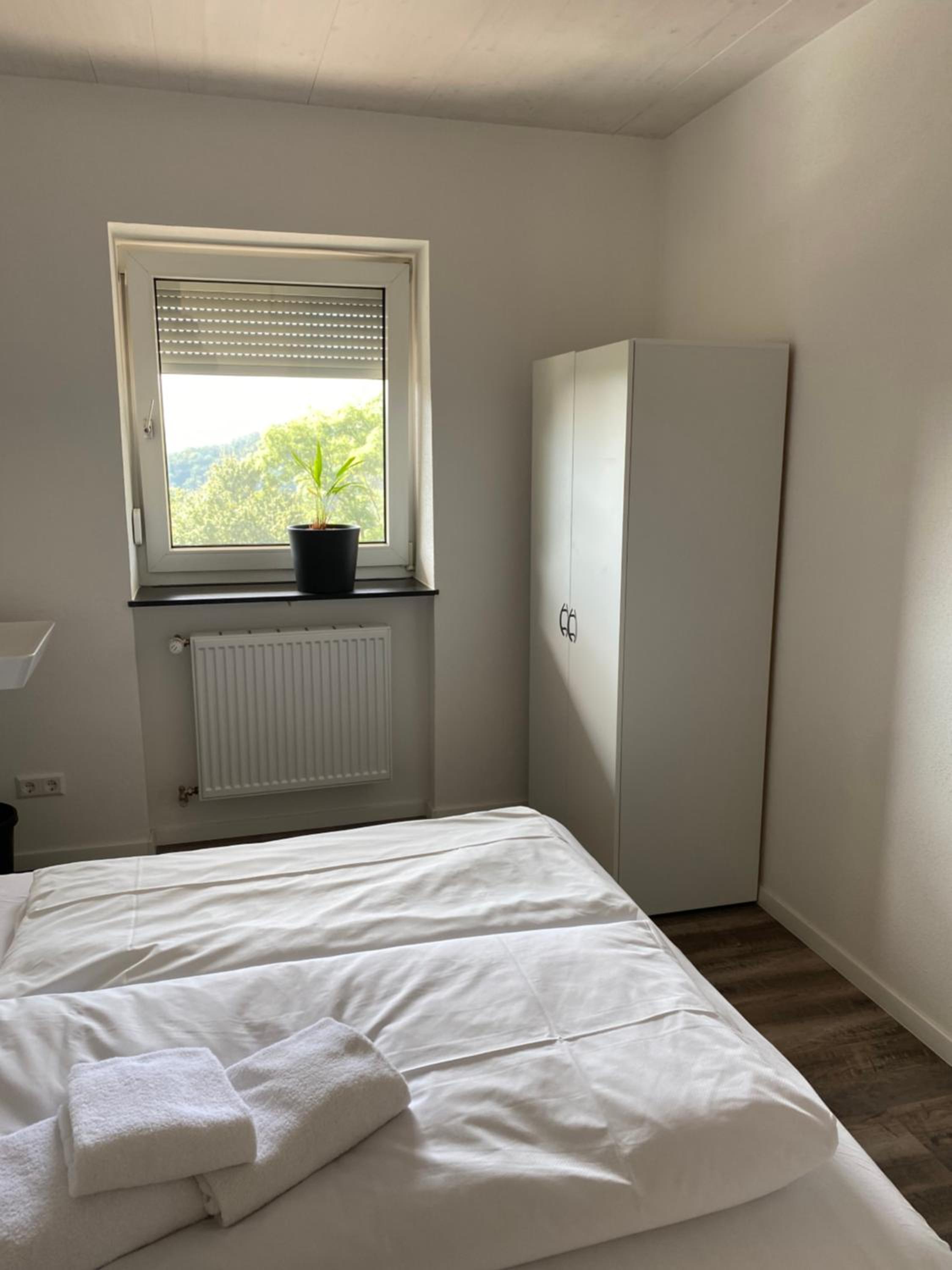 Café und Restaurant Schlossblick
