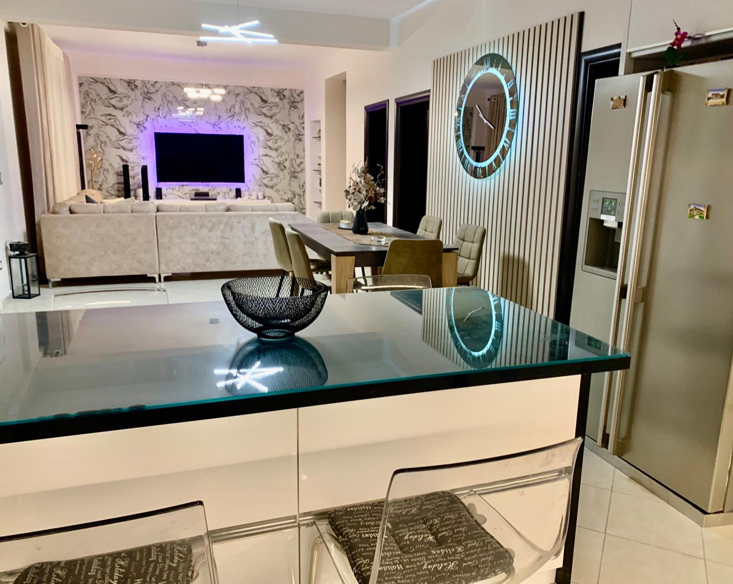 Villa Leandro