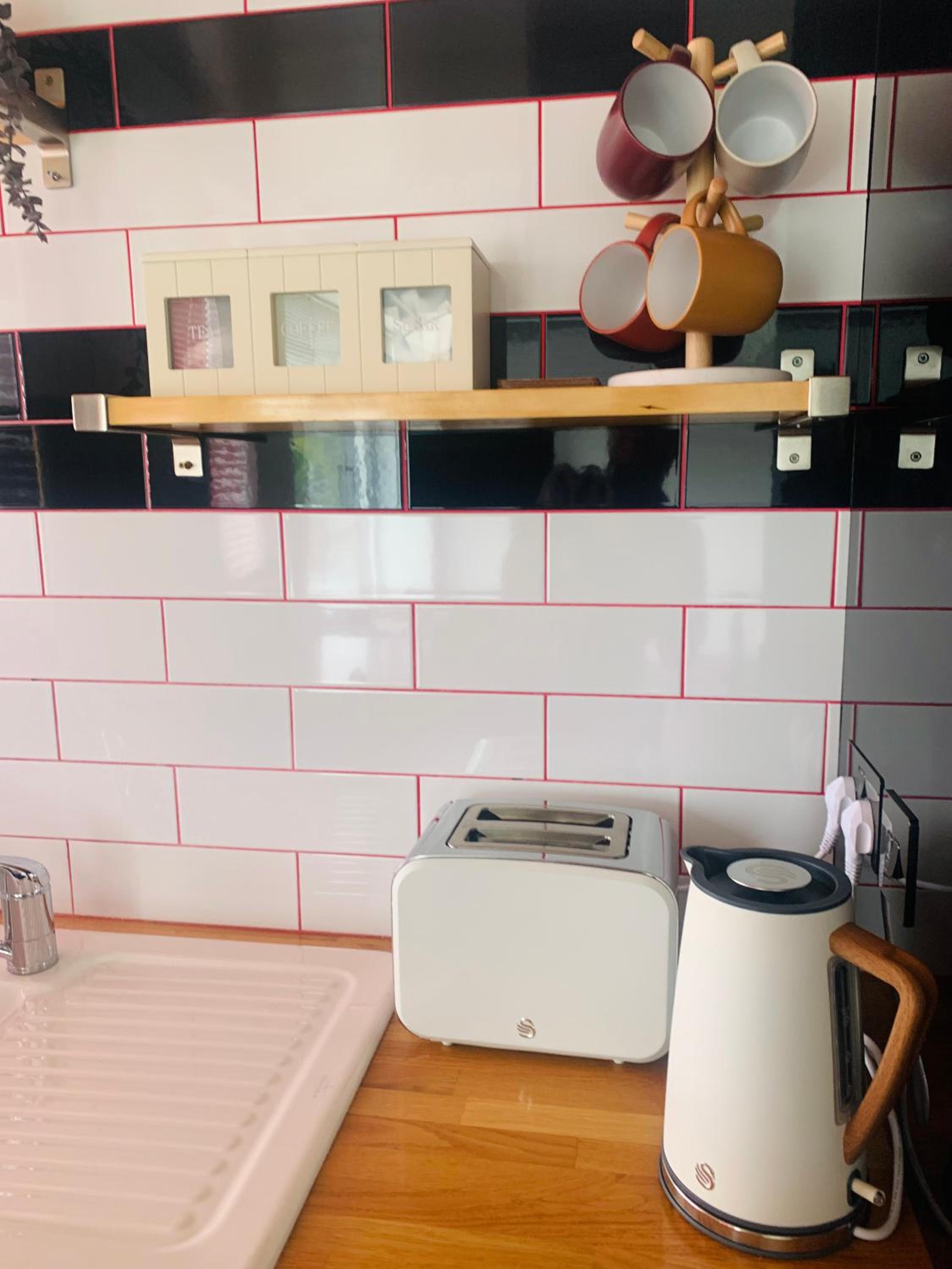 SKY Beautiful Quality Apartment Camden Town