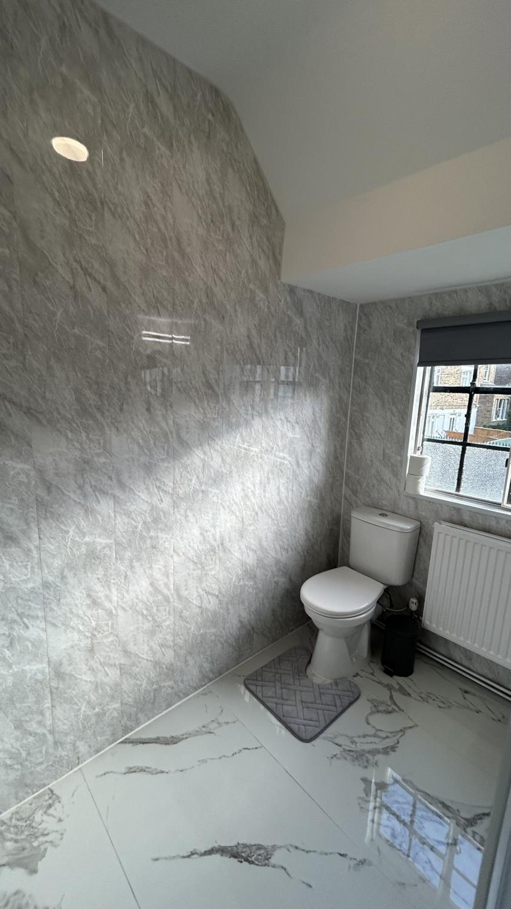 Ustay Fulham