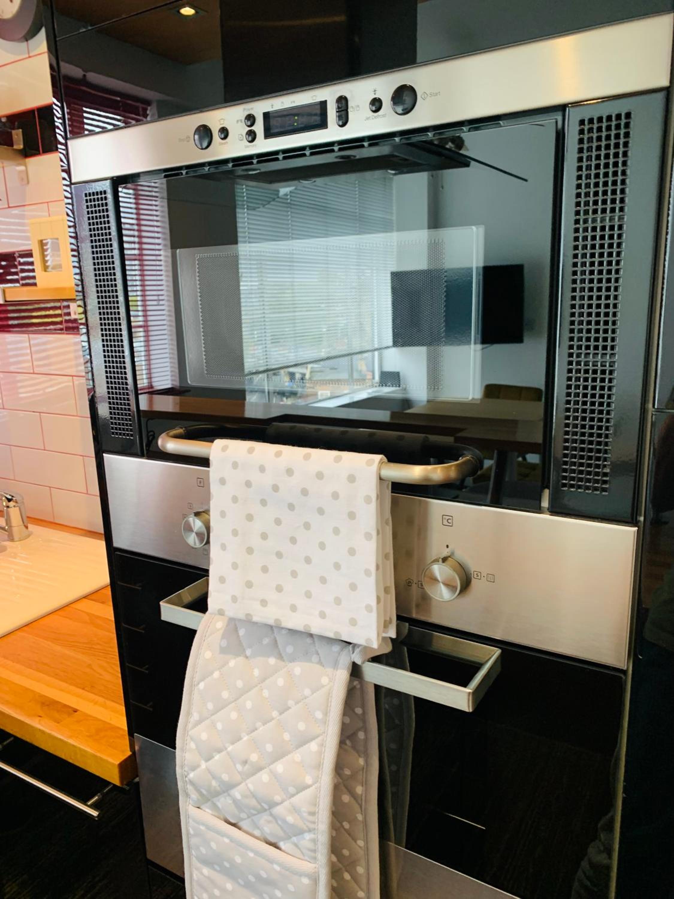 SKY Beautiful Quality Apartment Camden Town