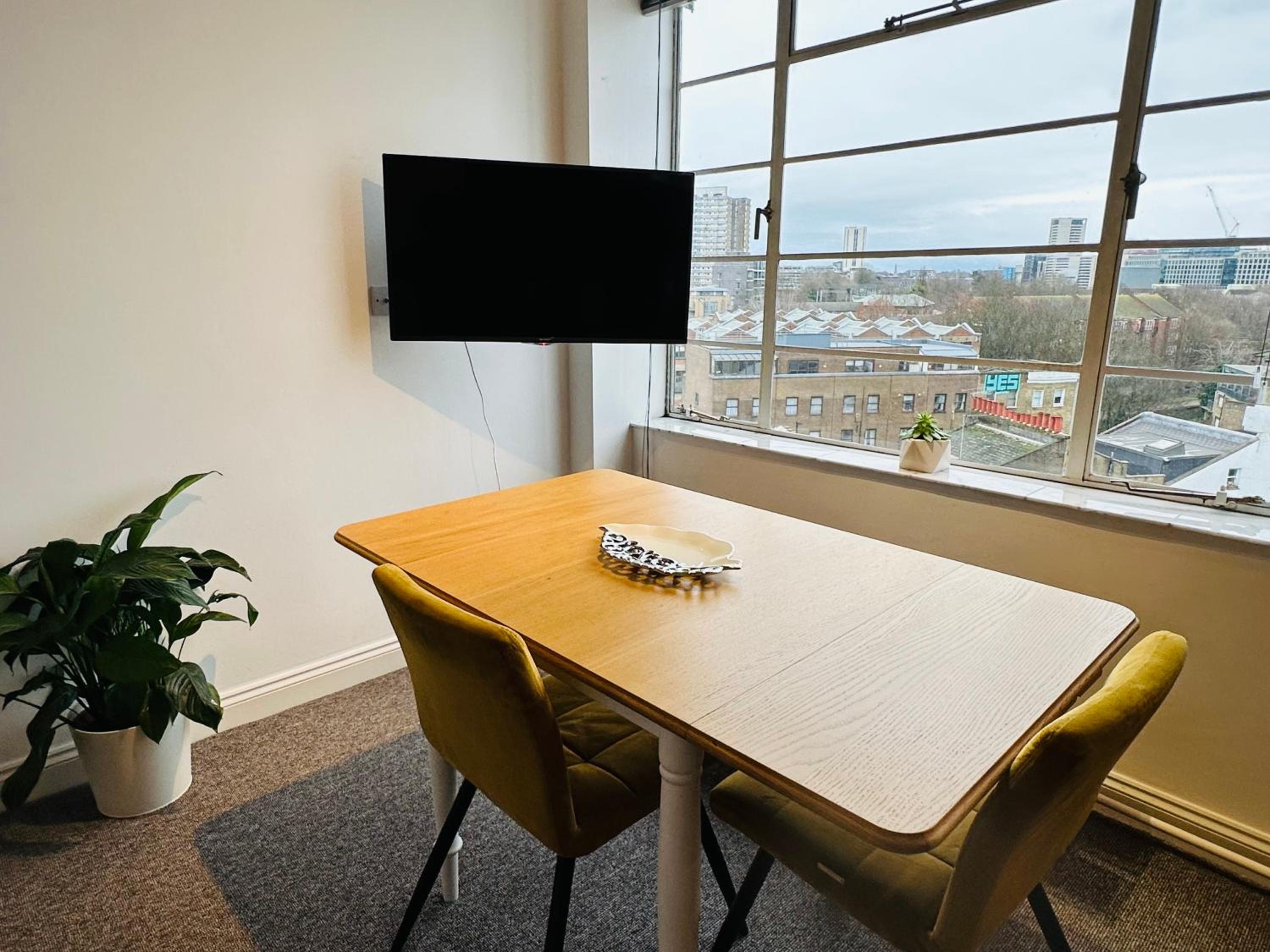 SKY Beautiful Quality Apartment Camden Town