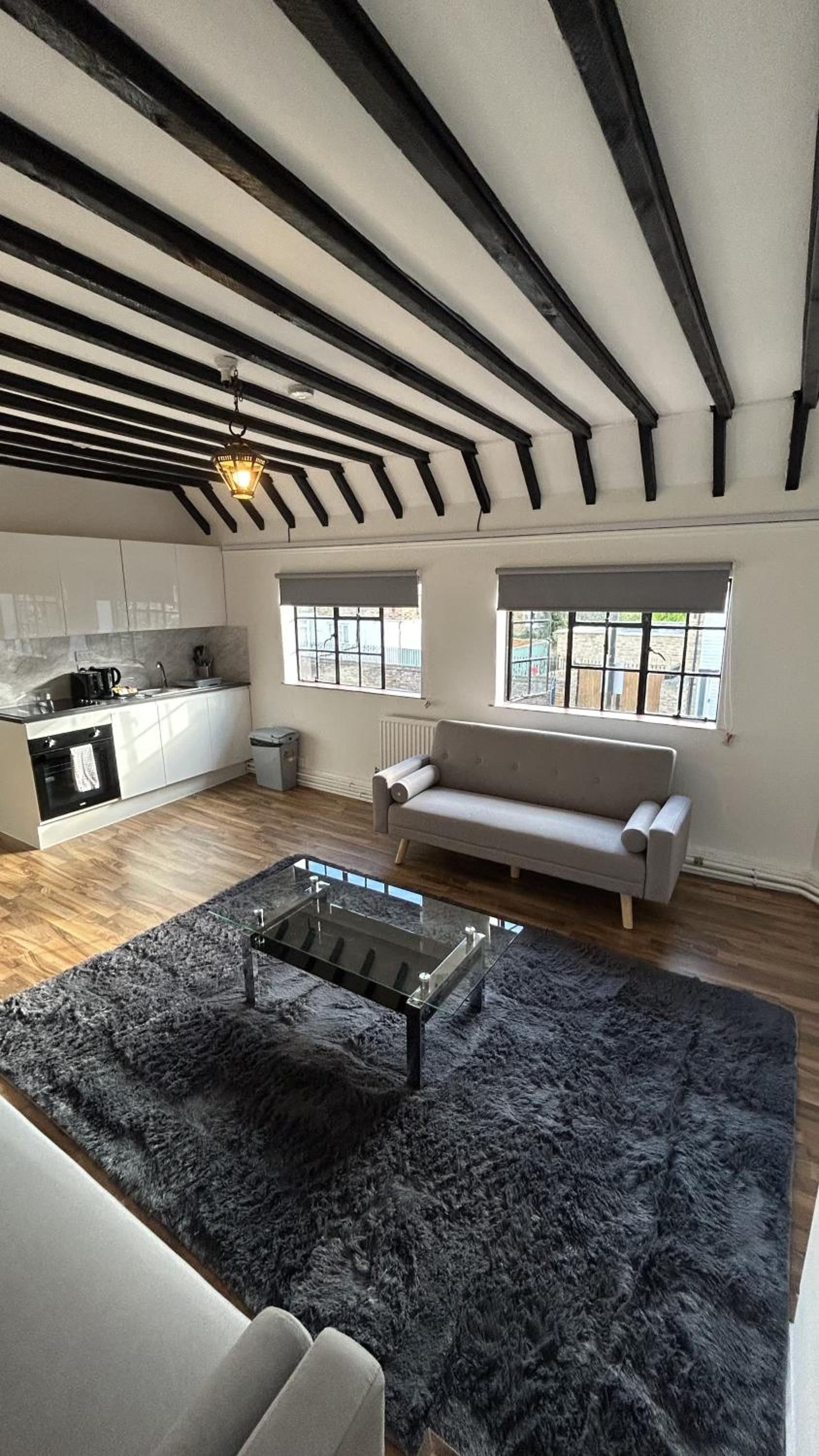 Ustay Fulham