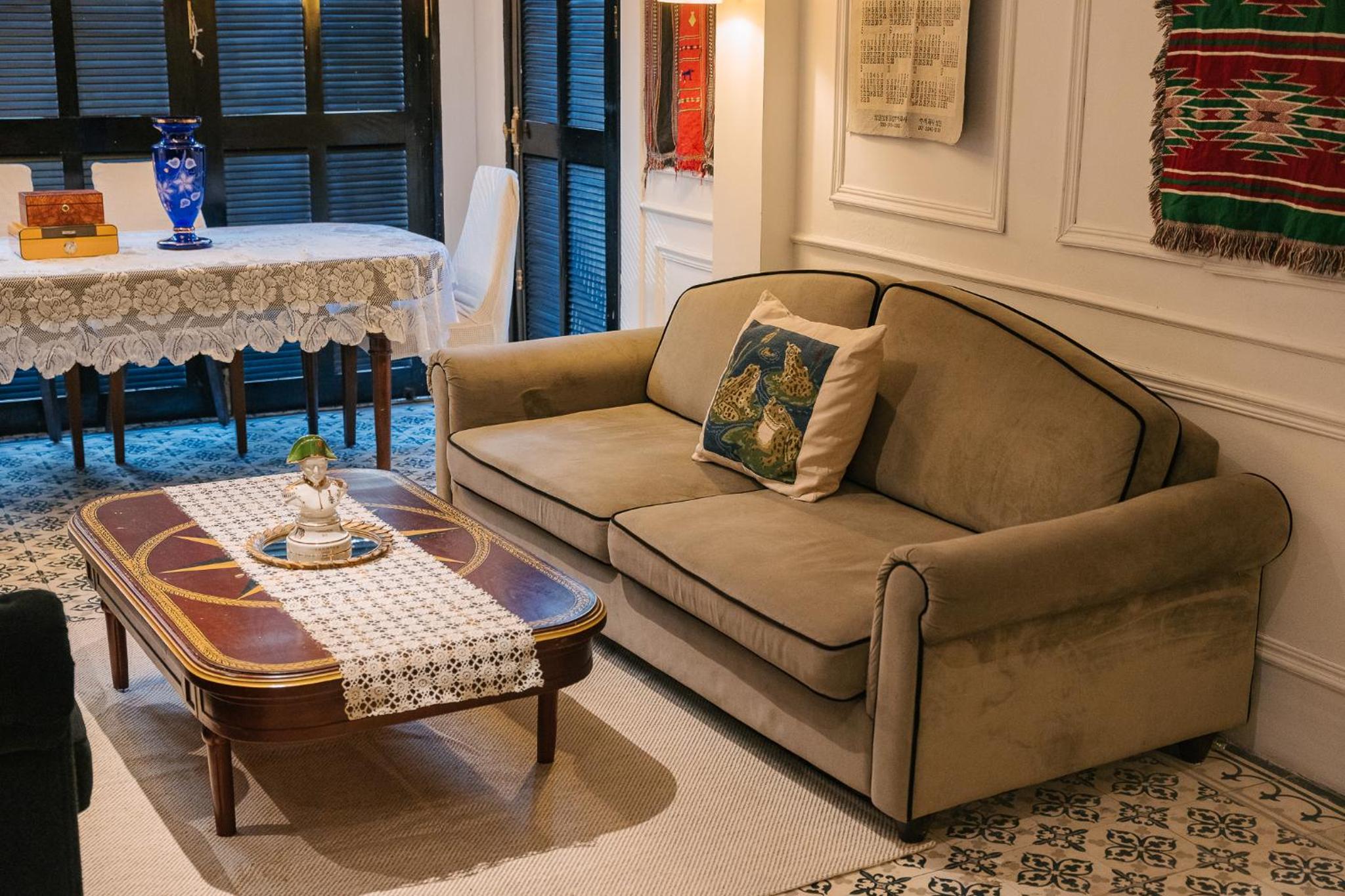 lounge