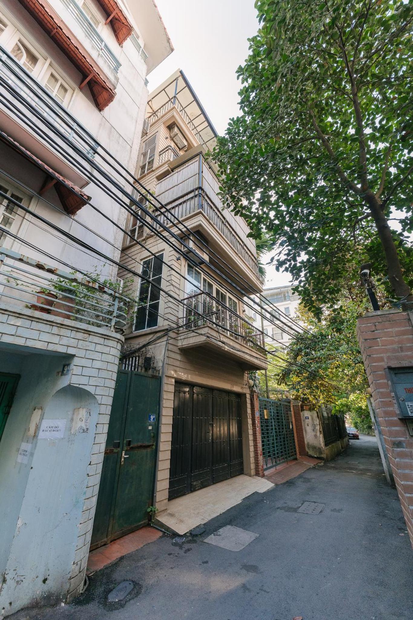 BOHO House West Lake