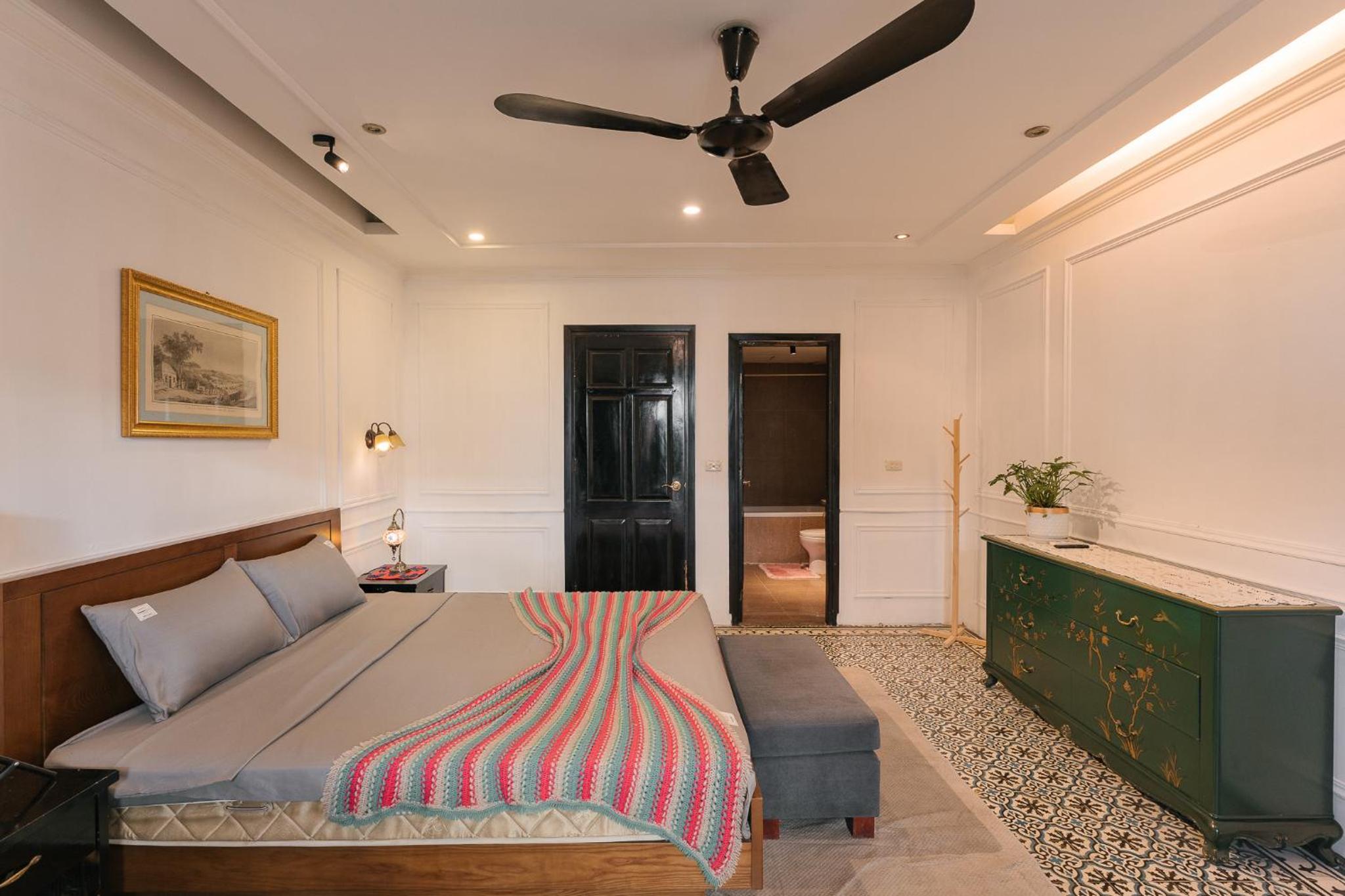 BOHO House West Lake
