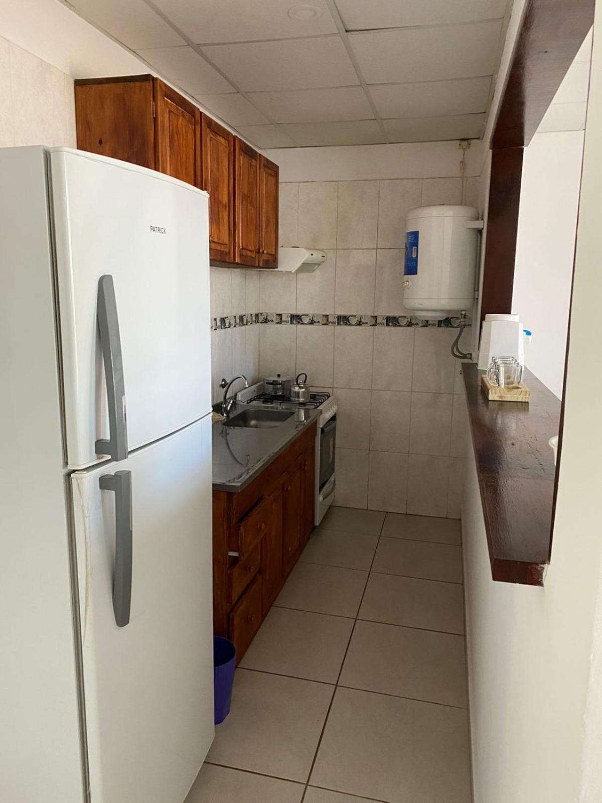 DEPARTAMENTO 1 Duplex equipado hasta 4 huéspedes