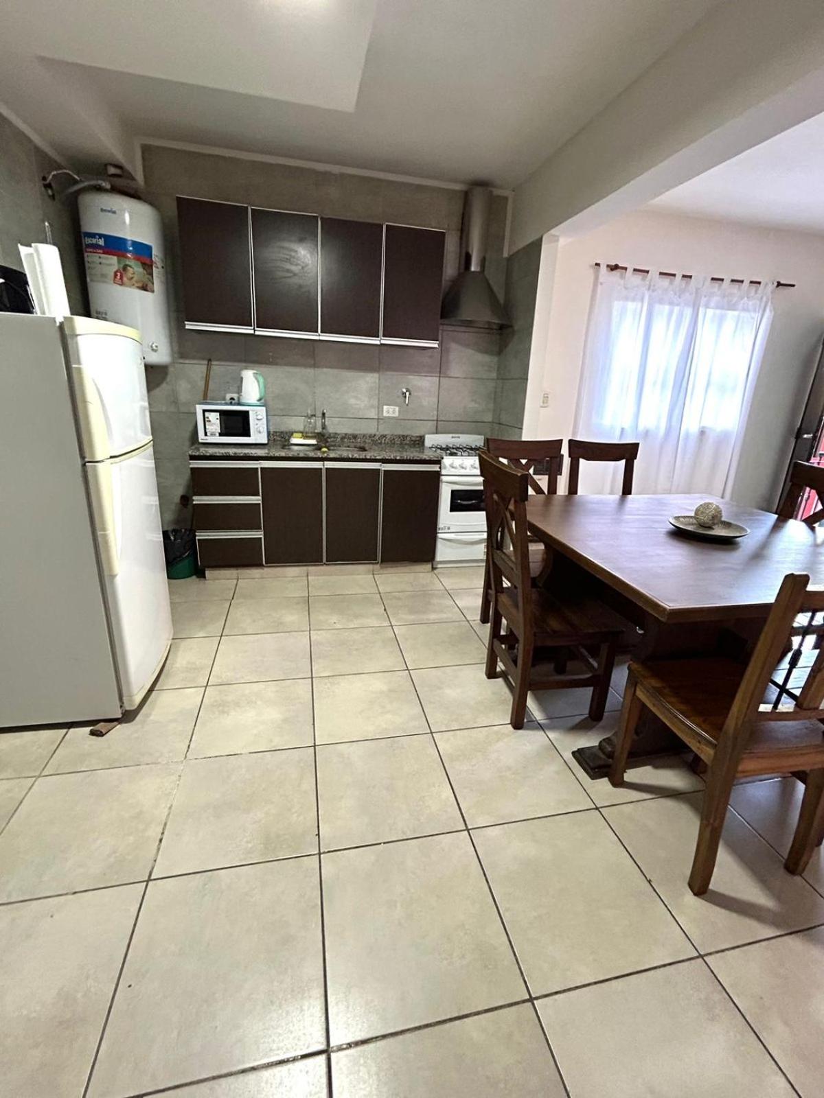 Elegante departamento en Mendoza