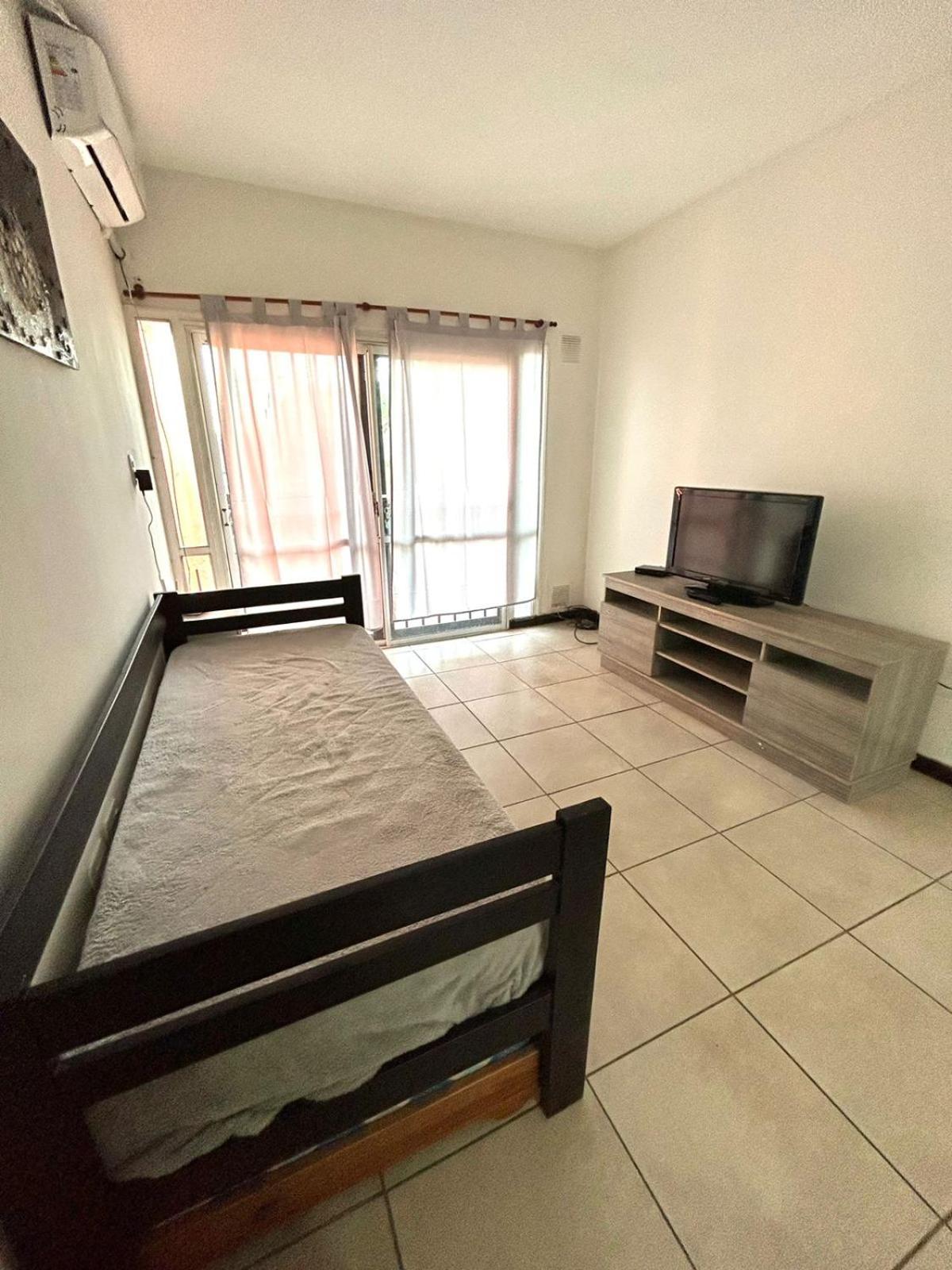 Elegante departamento en Mendoza