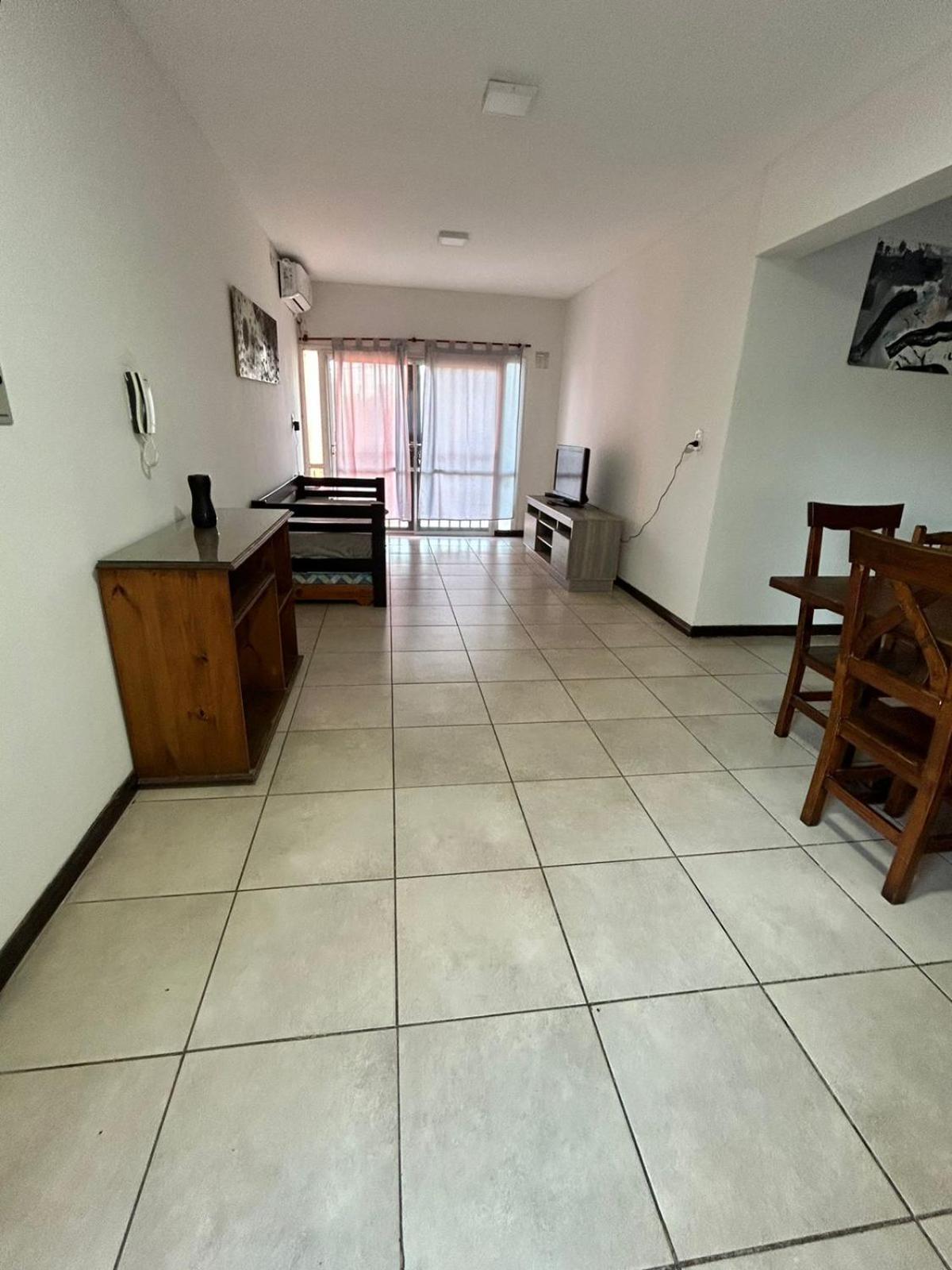 Elegante departamento en Mendoza