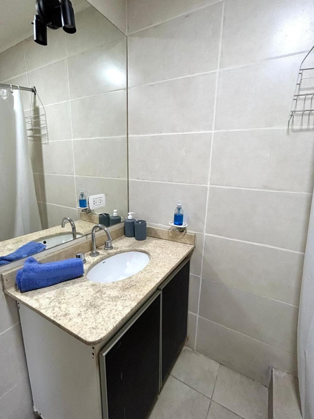 Elegante departamento en Mendoza
