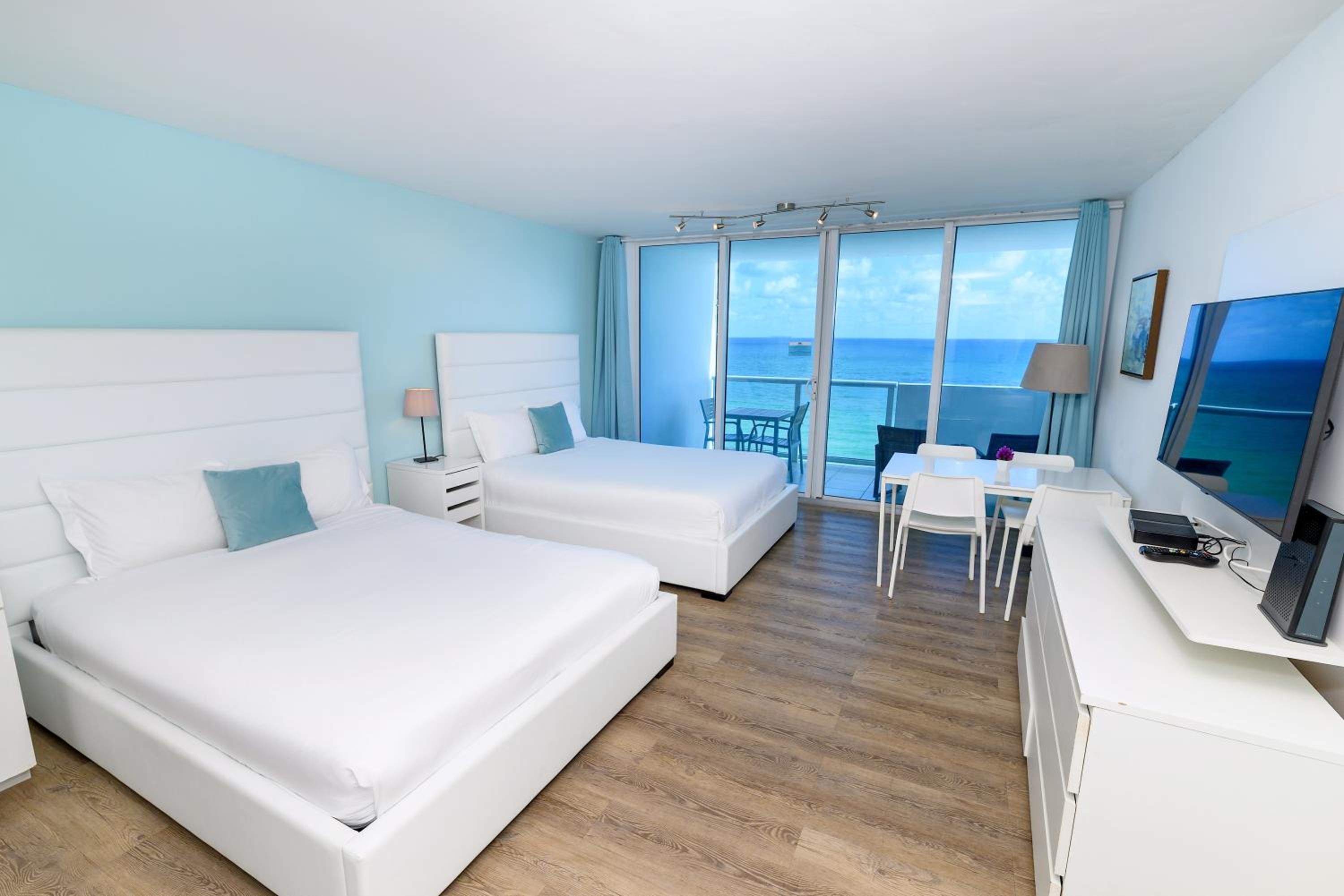 SeaStays-Miami Beach Apartments