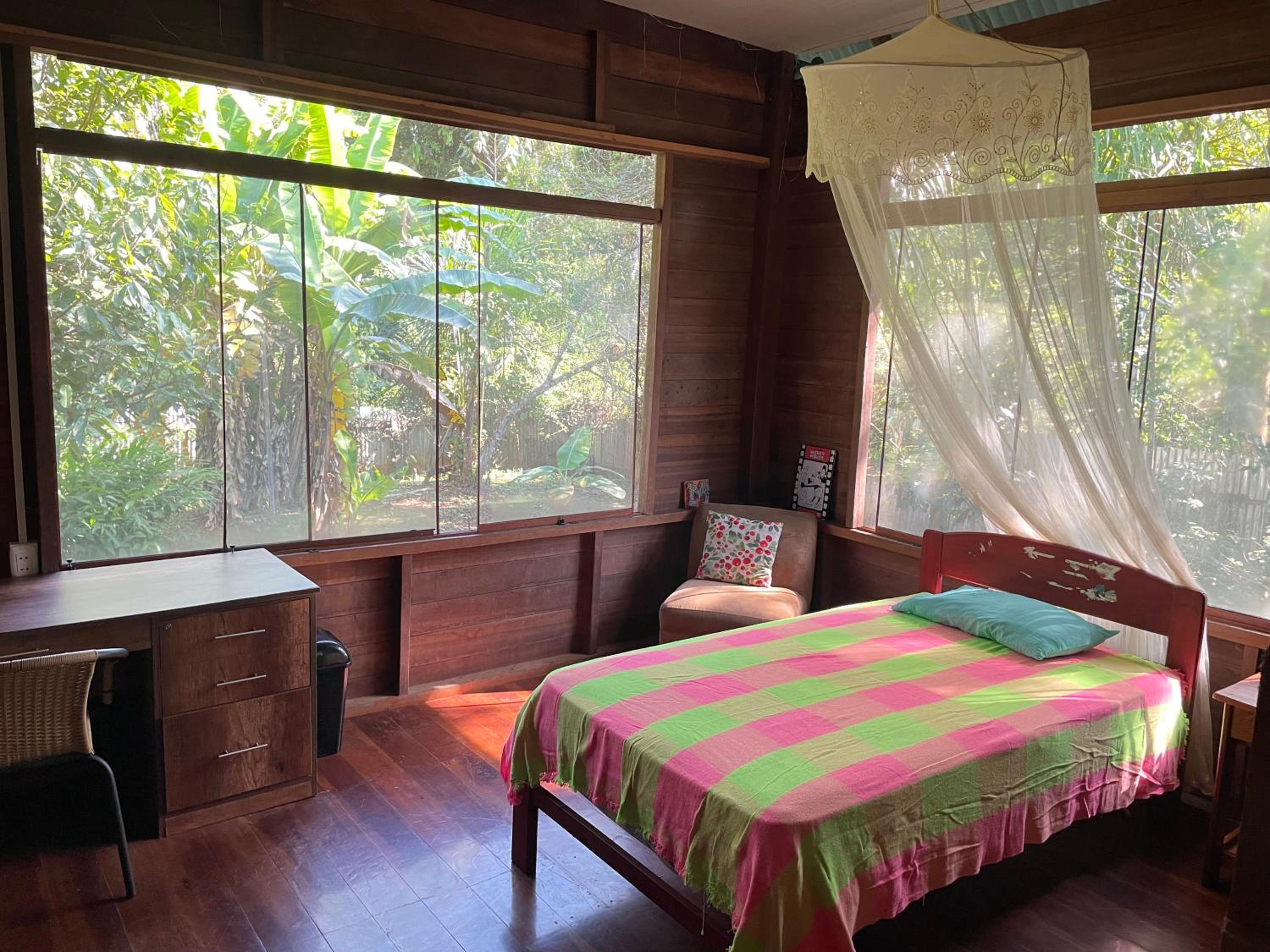 Momotus House view 2