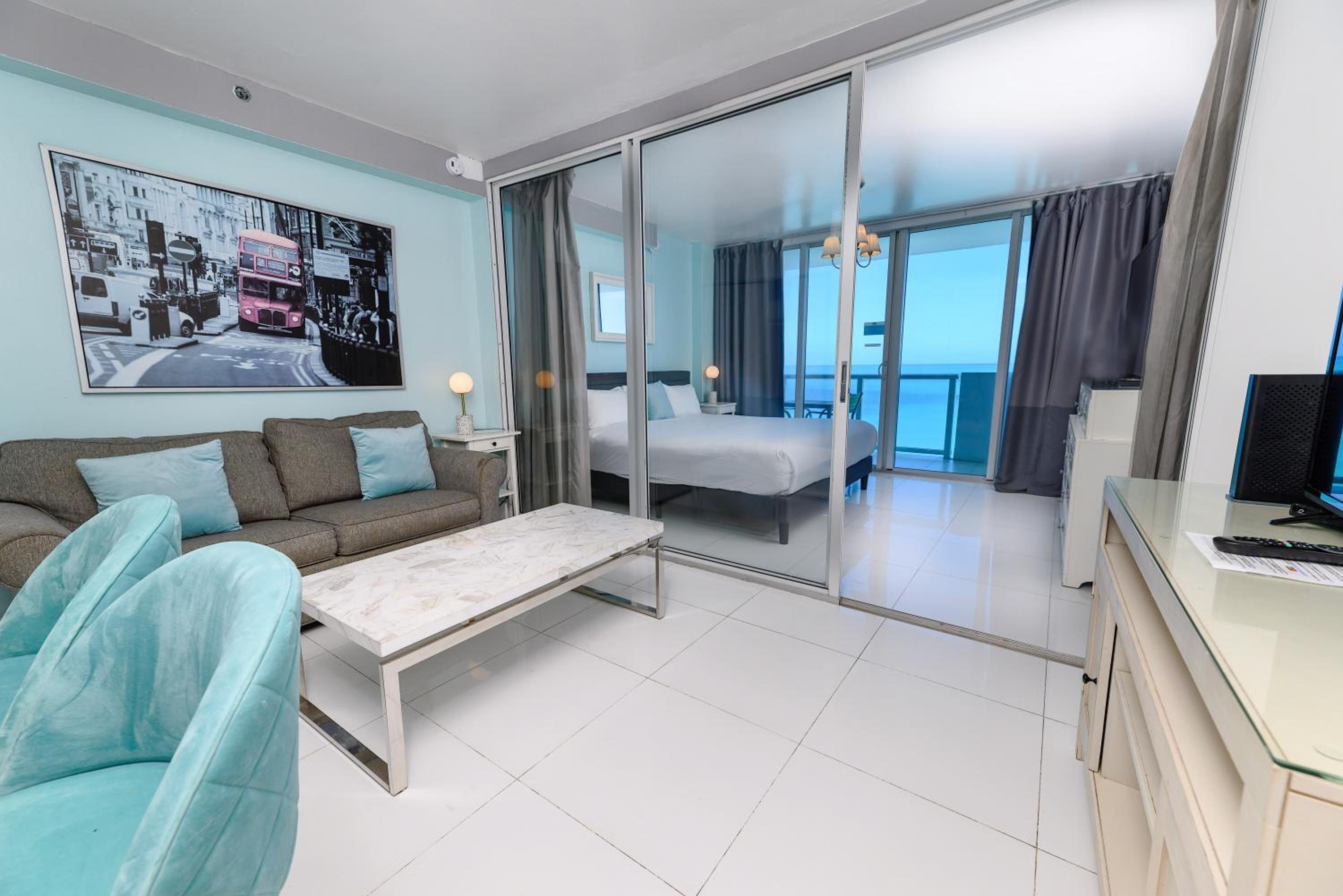 SeaStays-Miami Beach Apartments