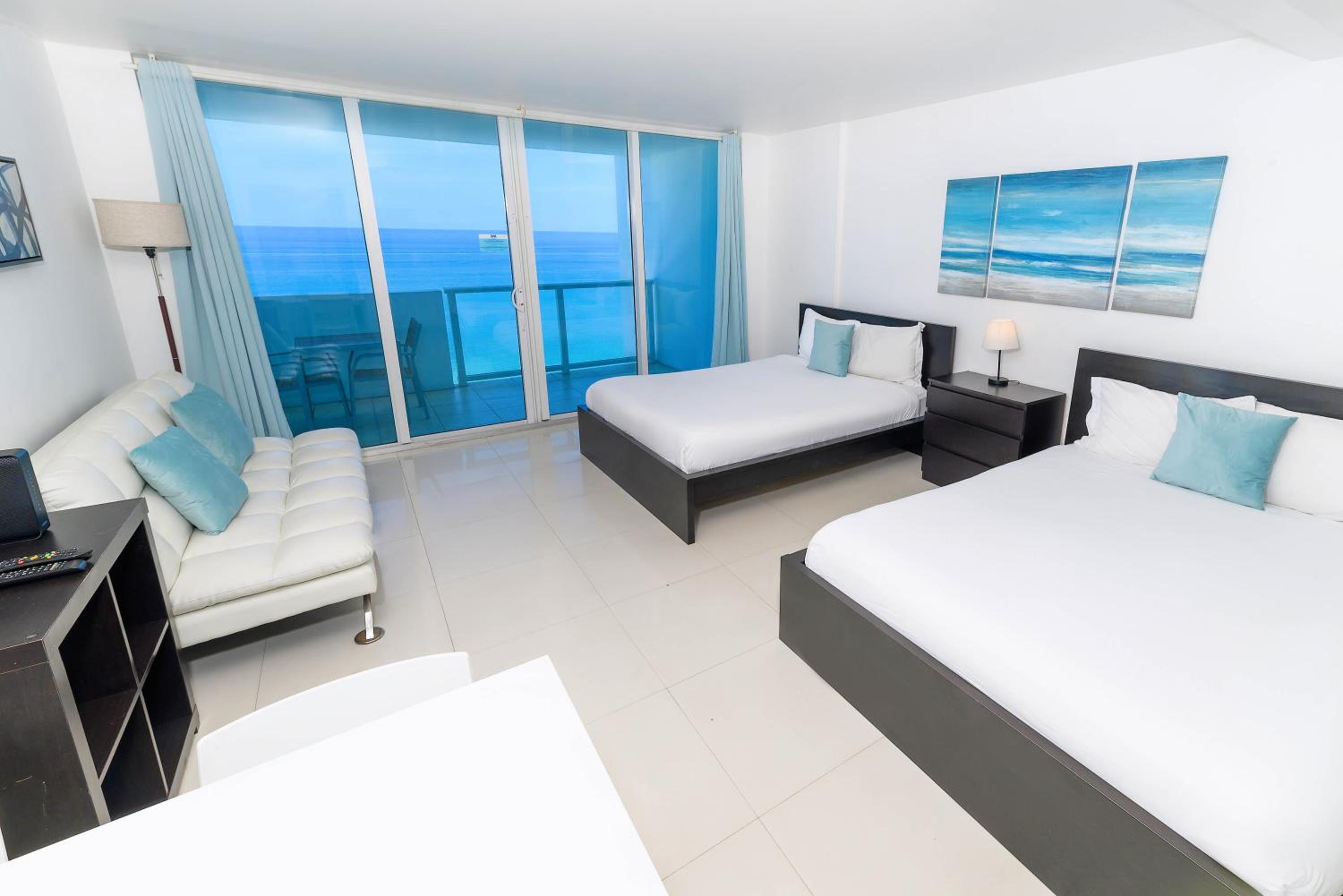 SeaStays-Miami Beach Apartments