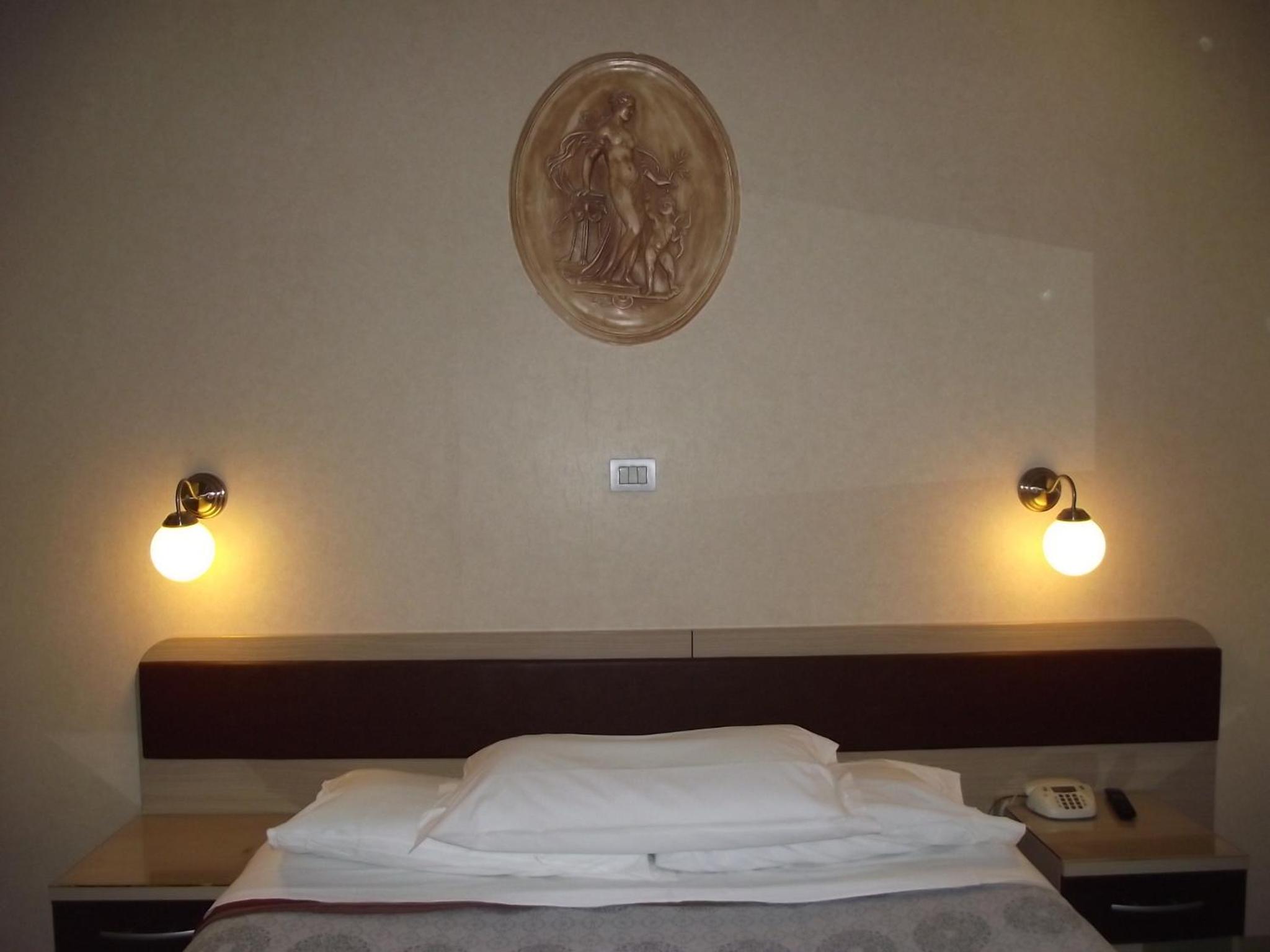 Hotel Elide en Rome