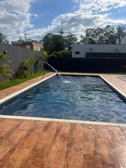 Casa condomínio Ninho Verde I