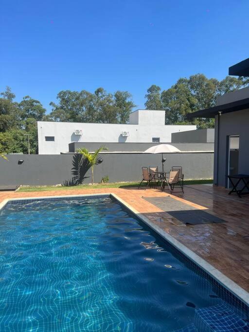 Casa condomínio Ninho Verde I
