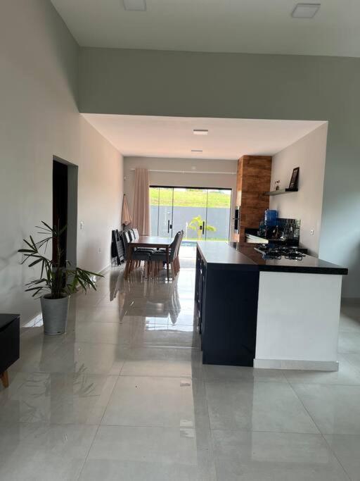 Casa condomínio Ninho Verde I