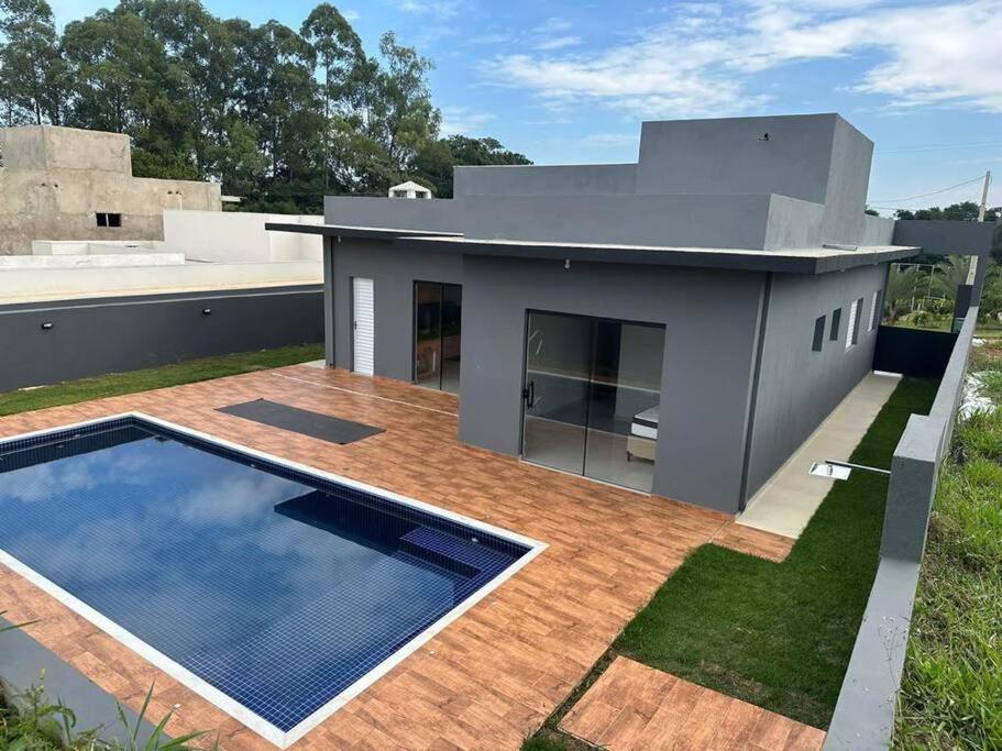Casa condomínio Ninho Verde I