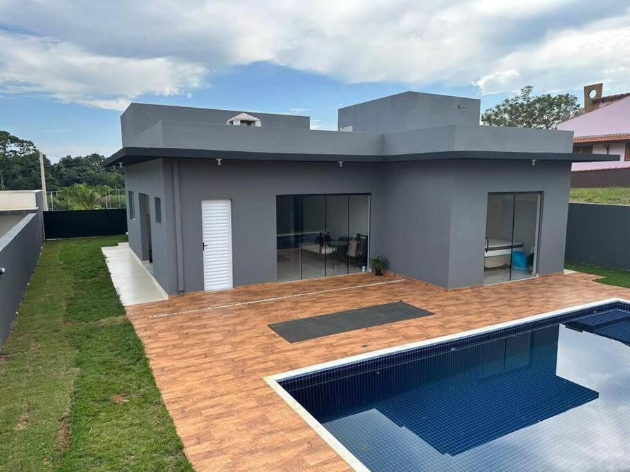Casa condomínio Ninho Verde I