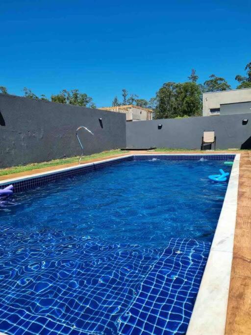 Casa condomínio Ninho Verde I