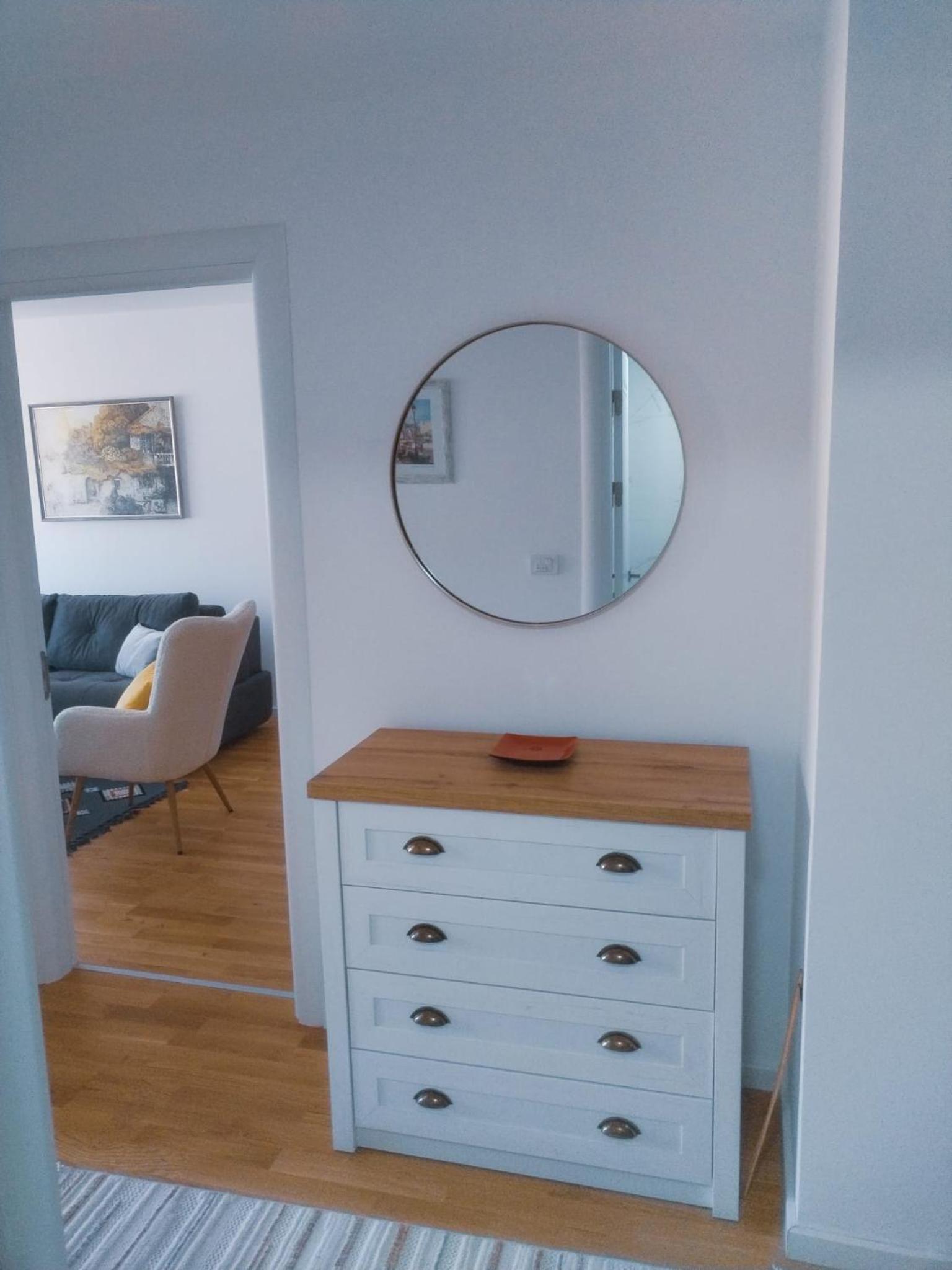 Apartman Sedef