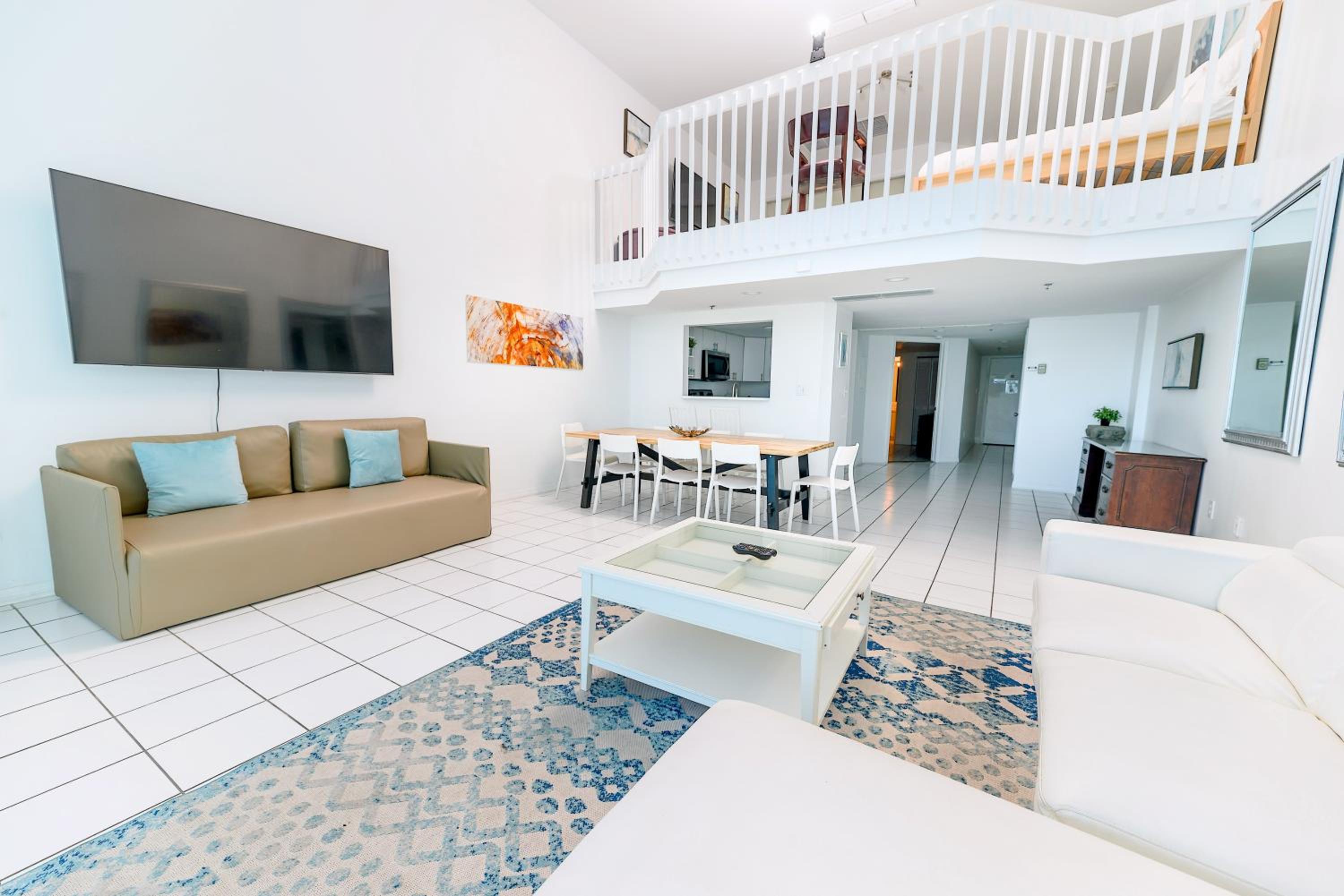 SeaStays-Miami Beach Apartments