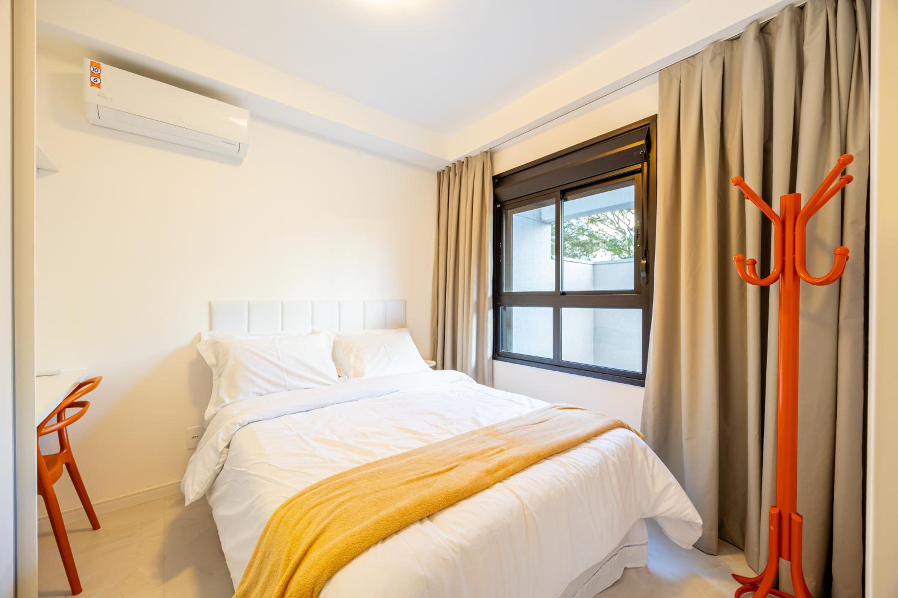 BSF - Anora Spaces Faria Lima - Residencial