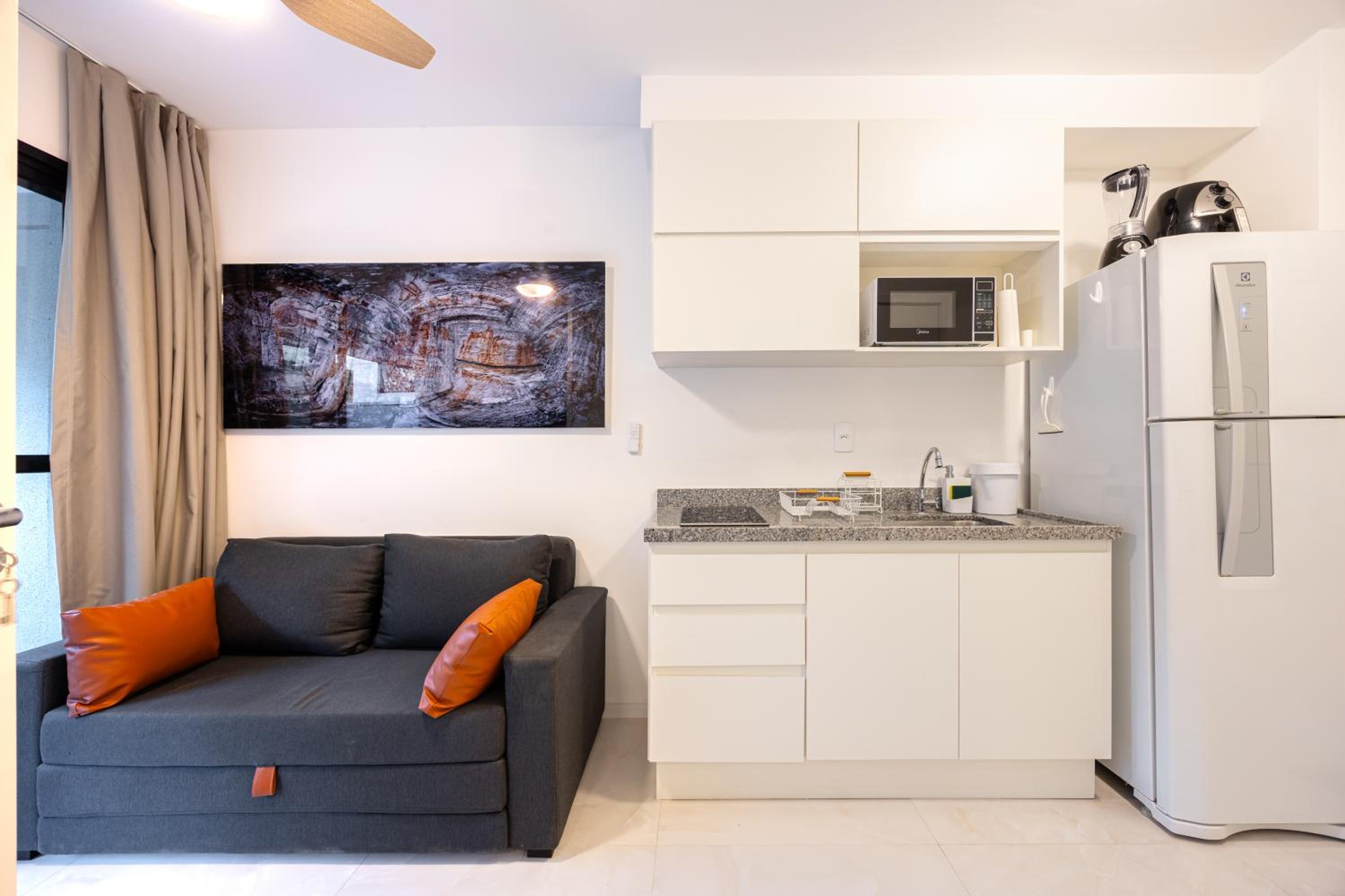 BSF - Anora Spaces Faria Lima - Residencial
