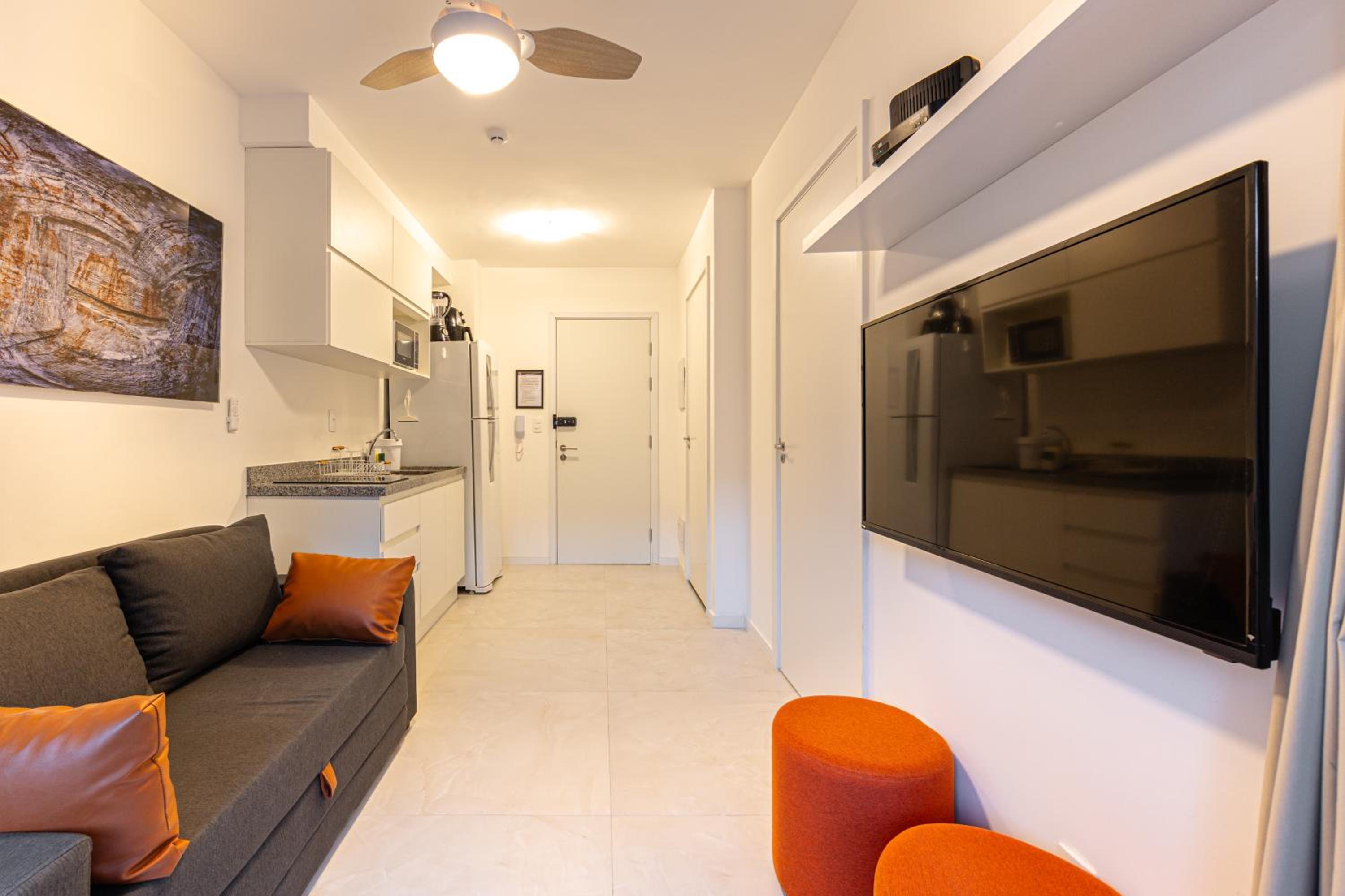 BSF - Anora Spaces Faria Lima - Residencial