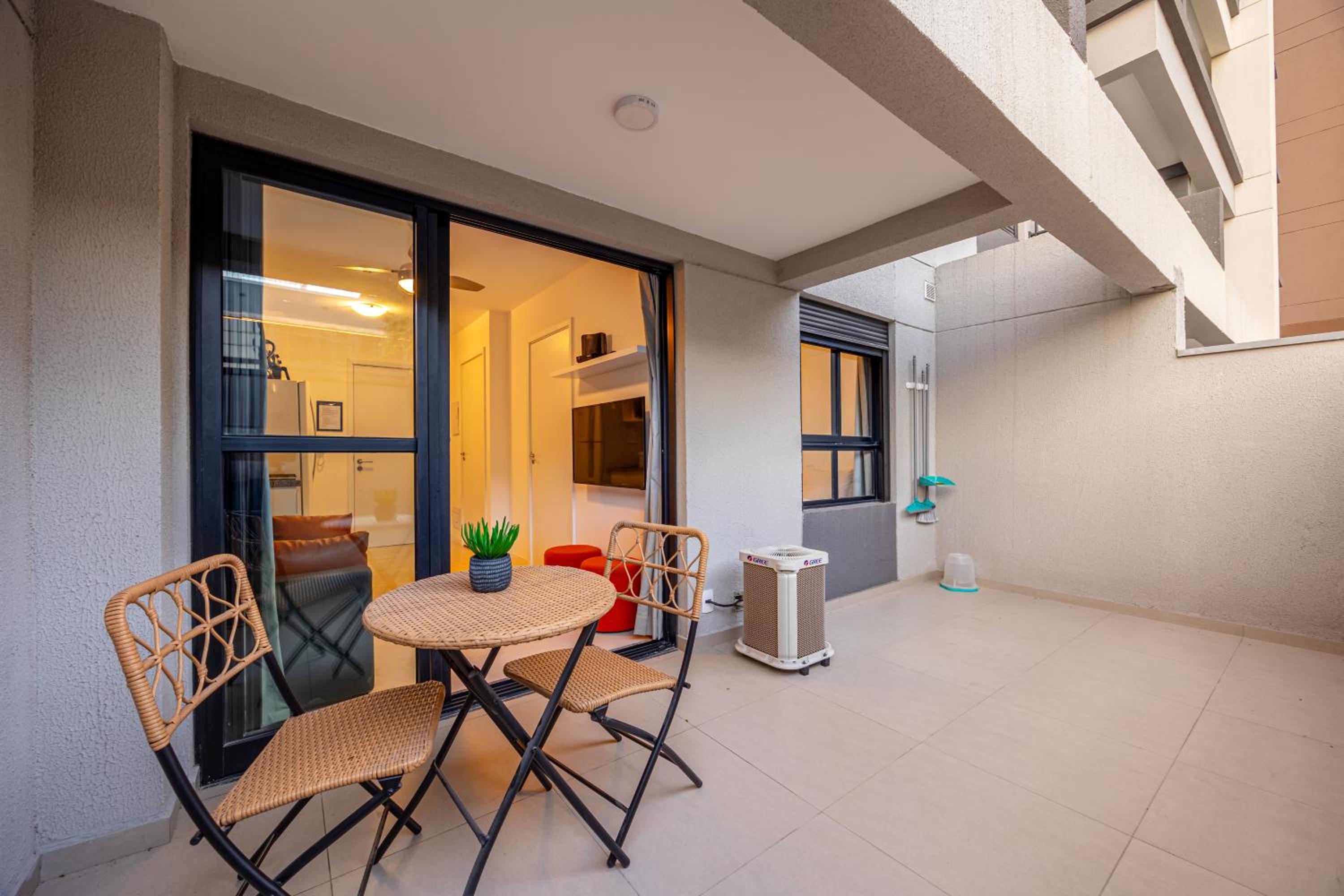 BSF - Anora Spaces Faria Lima - Residencial
