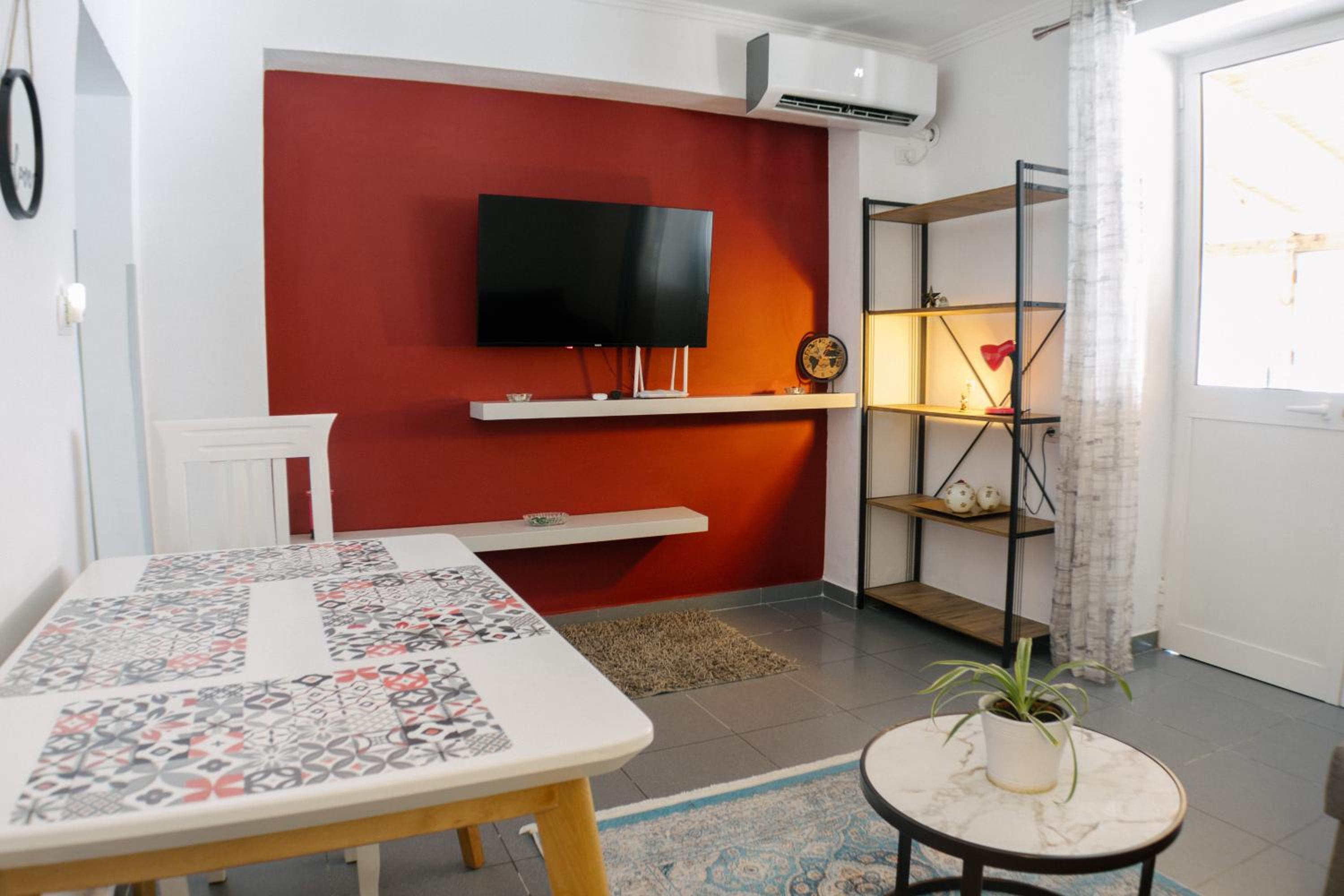 Rudi Apartment 1 in Tirana