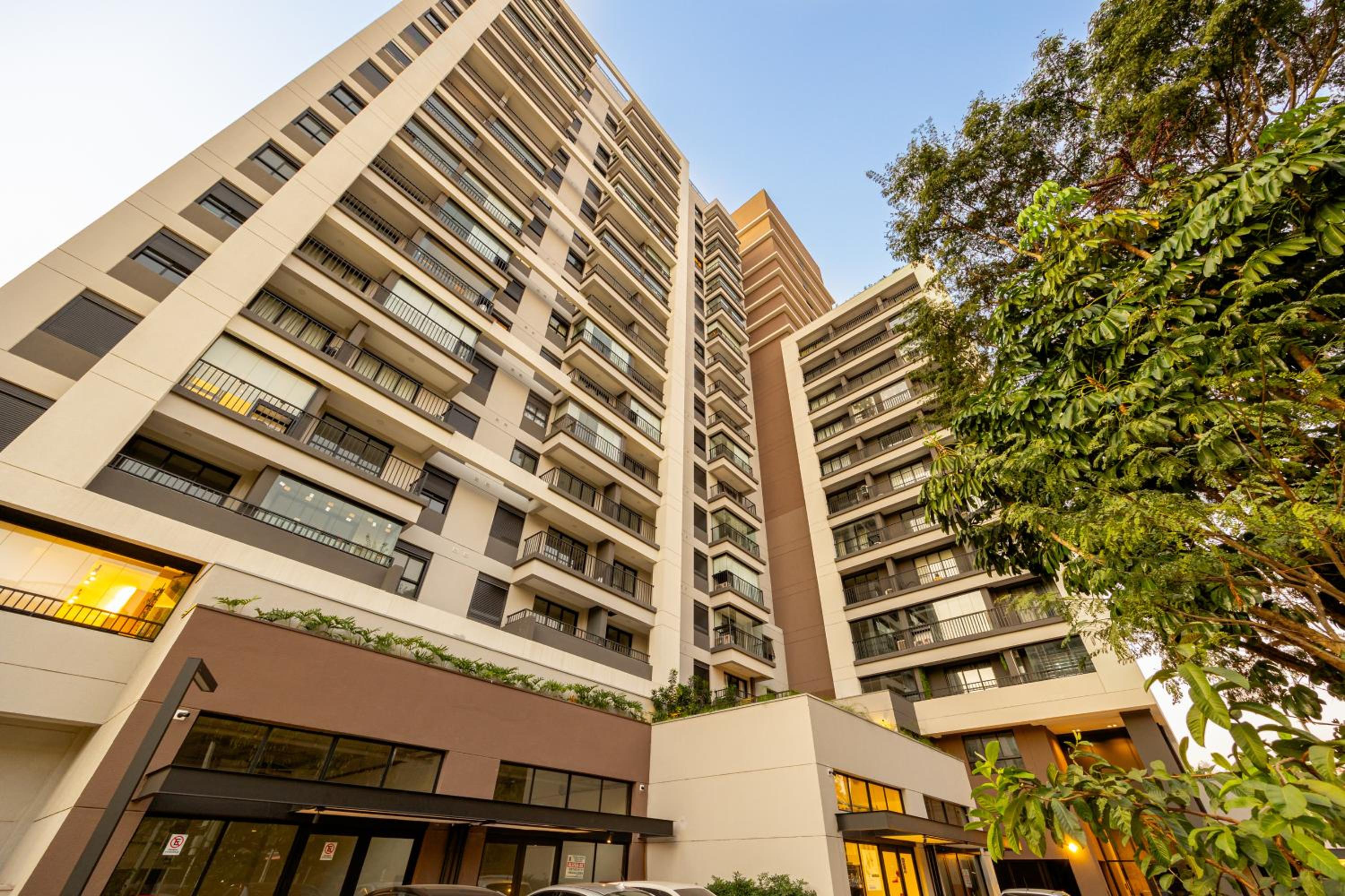 BSF - Anora Spaces Faria Lima - Residencial