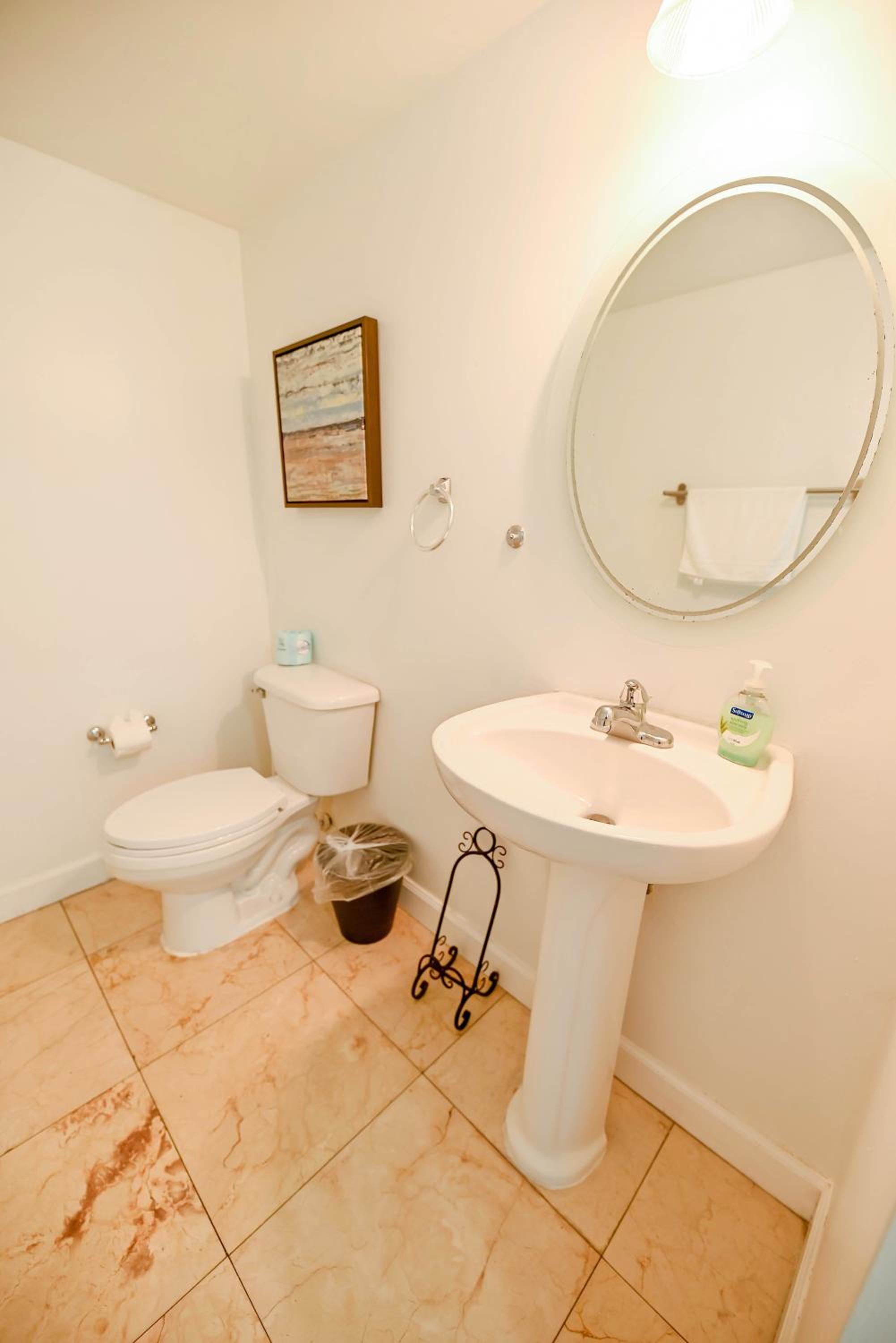 SeaStays-Miami Beach Apartments