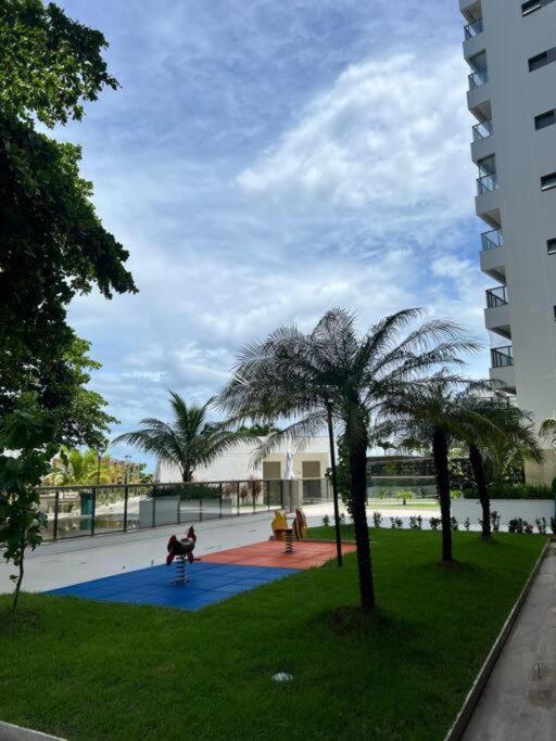 Apartamento de Luxo com acesso exclusivo à Praia