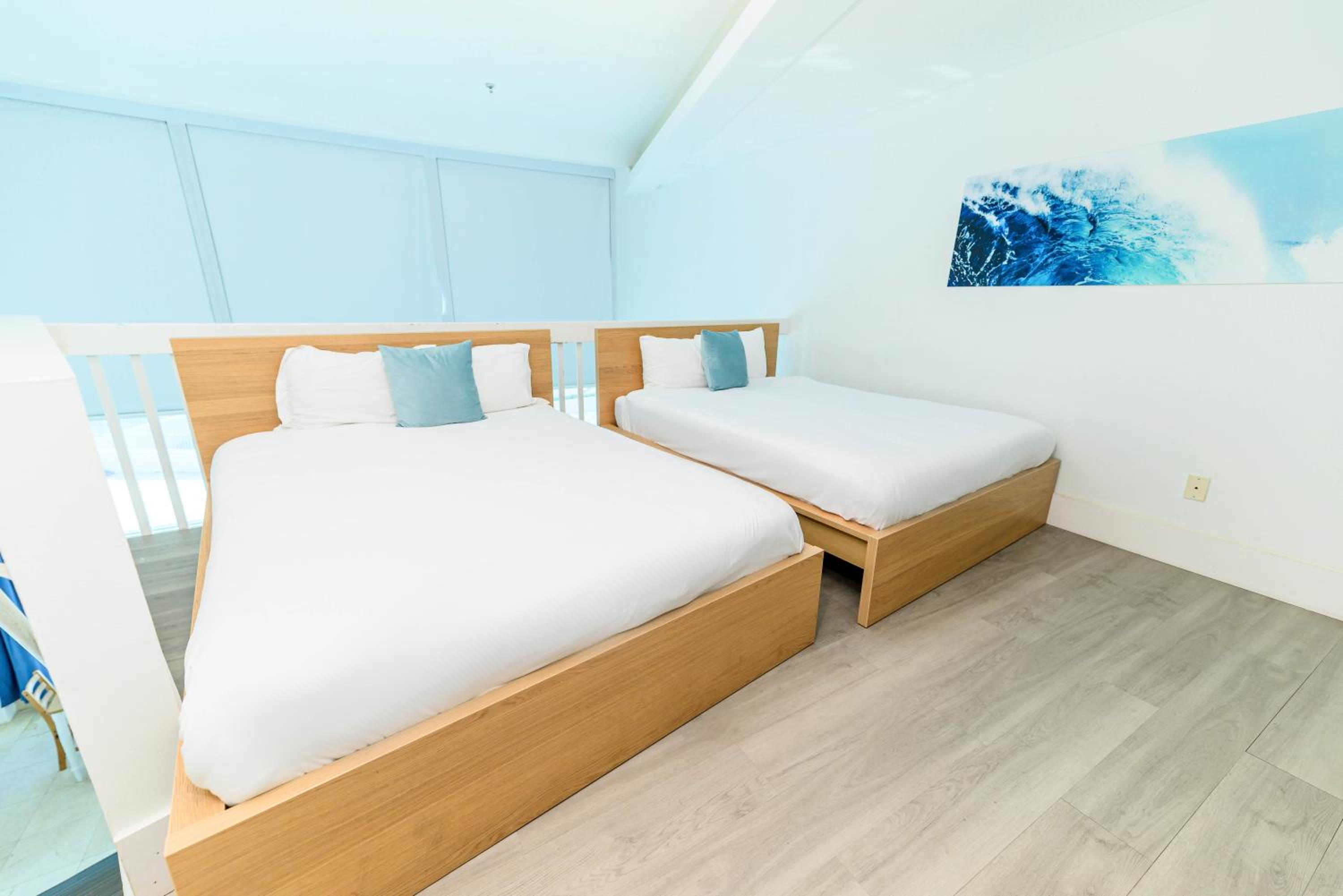 SeaStays-Miami Beach Apartments