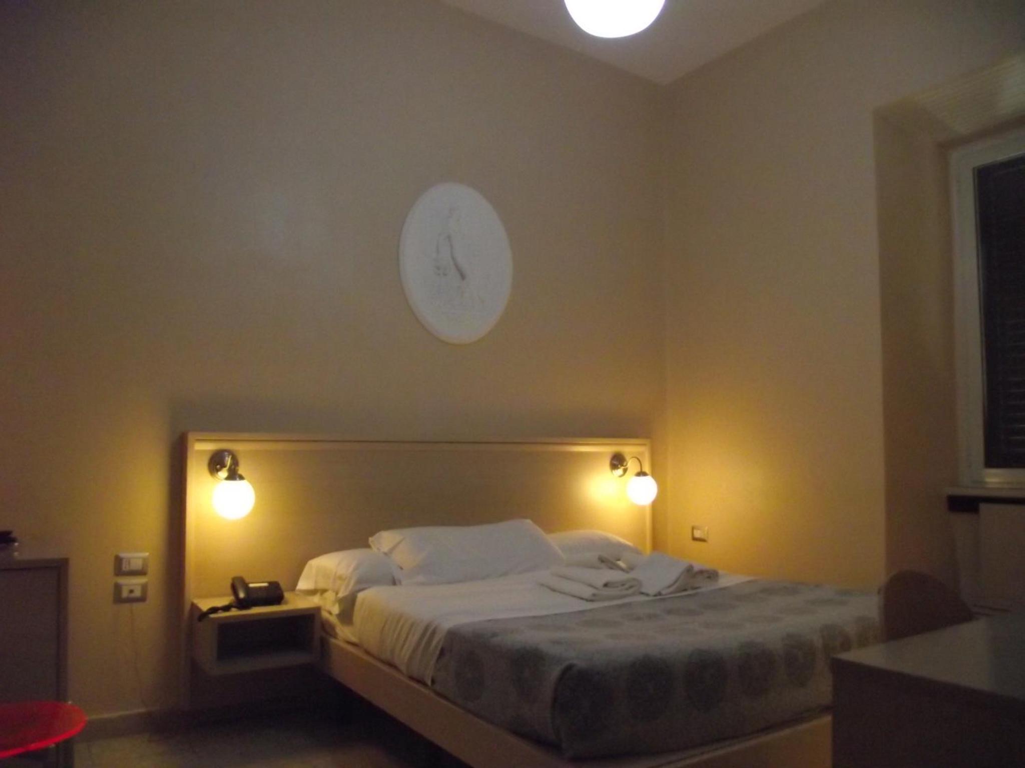 Hotel Elide en Rome