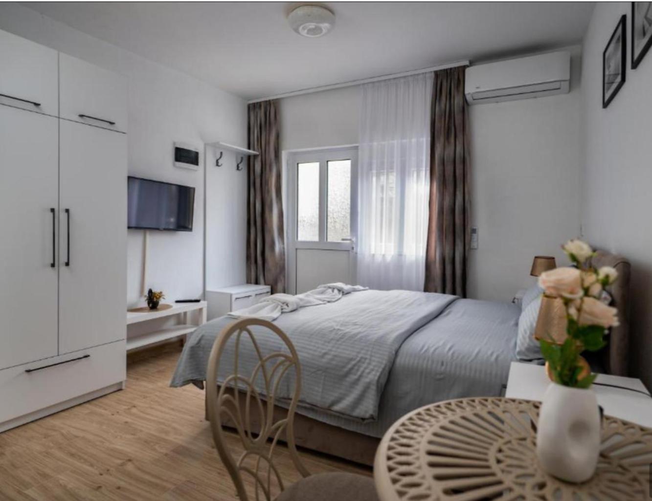 Apartmani Kaan