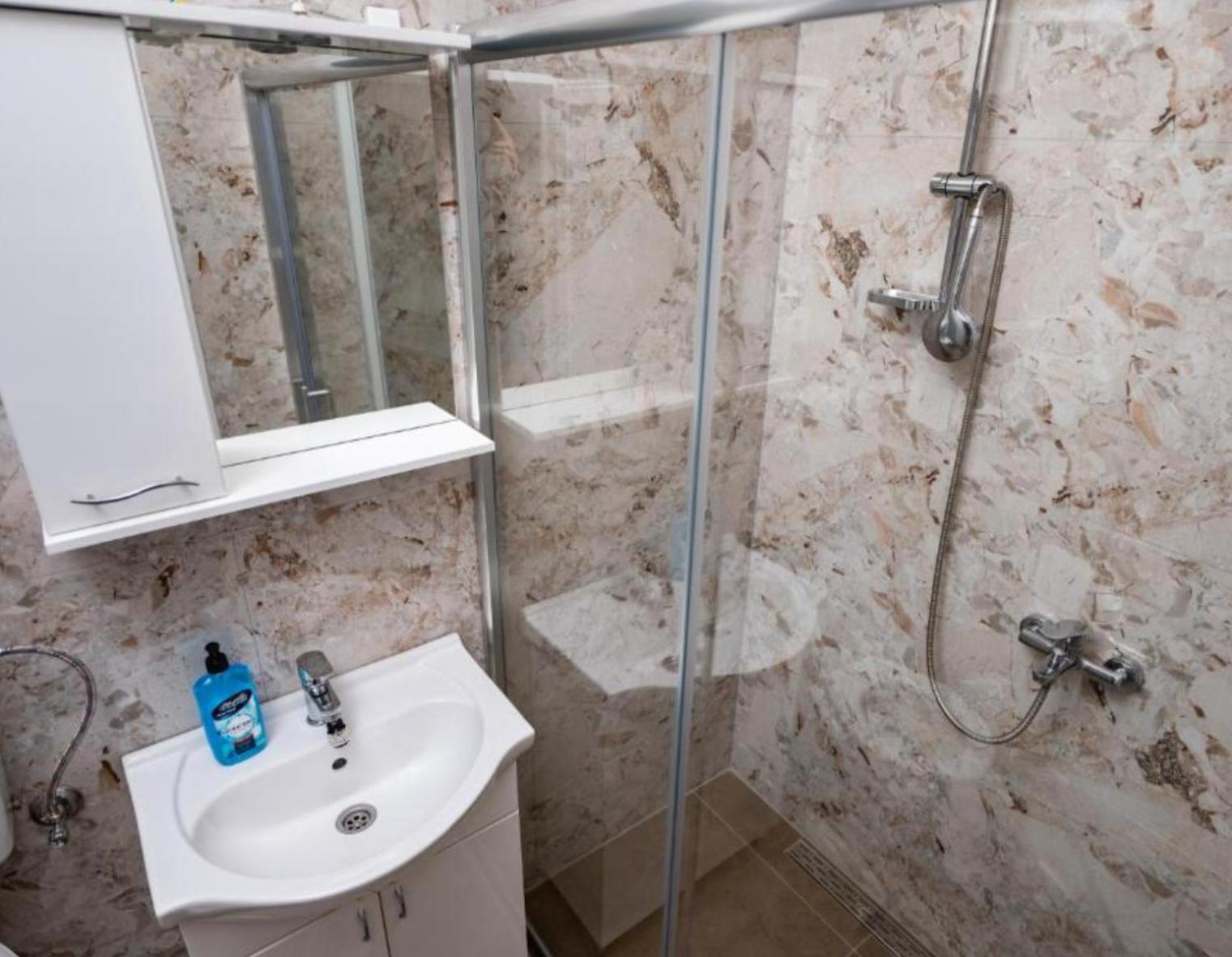 Apartmani Kaan