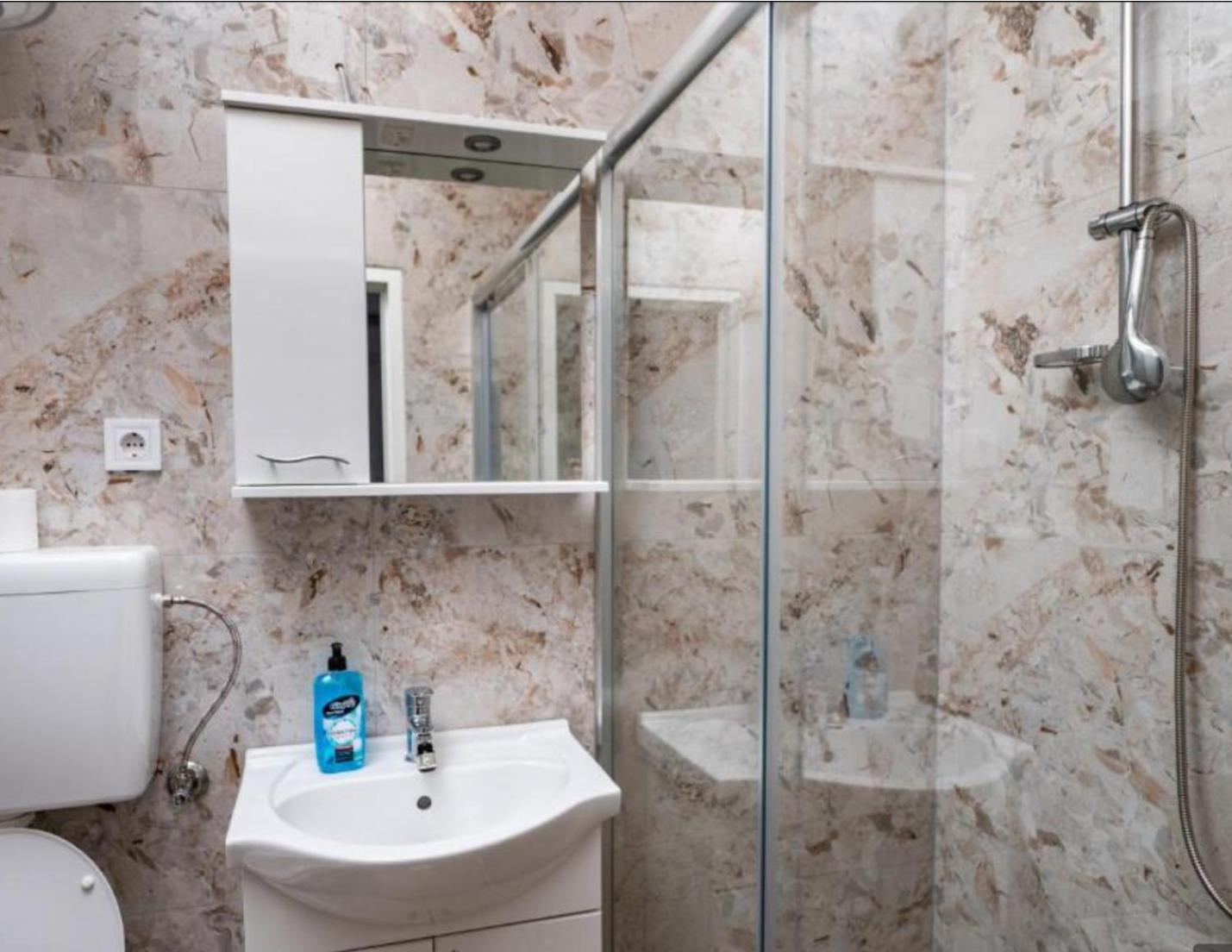 Apartmani Kaan