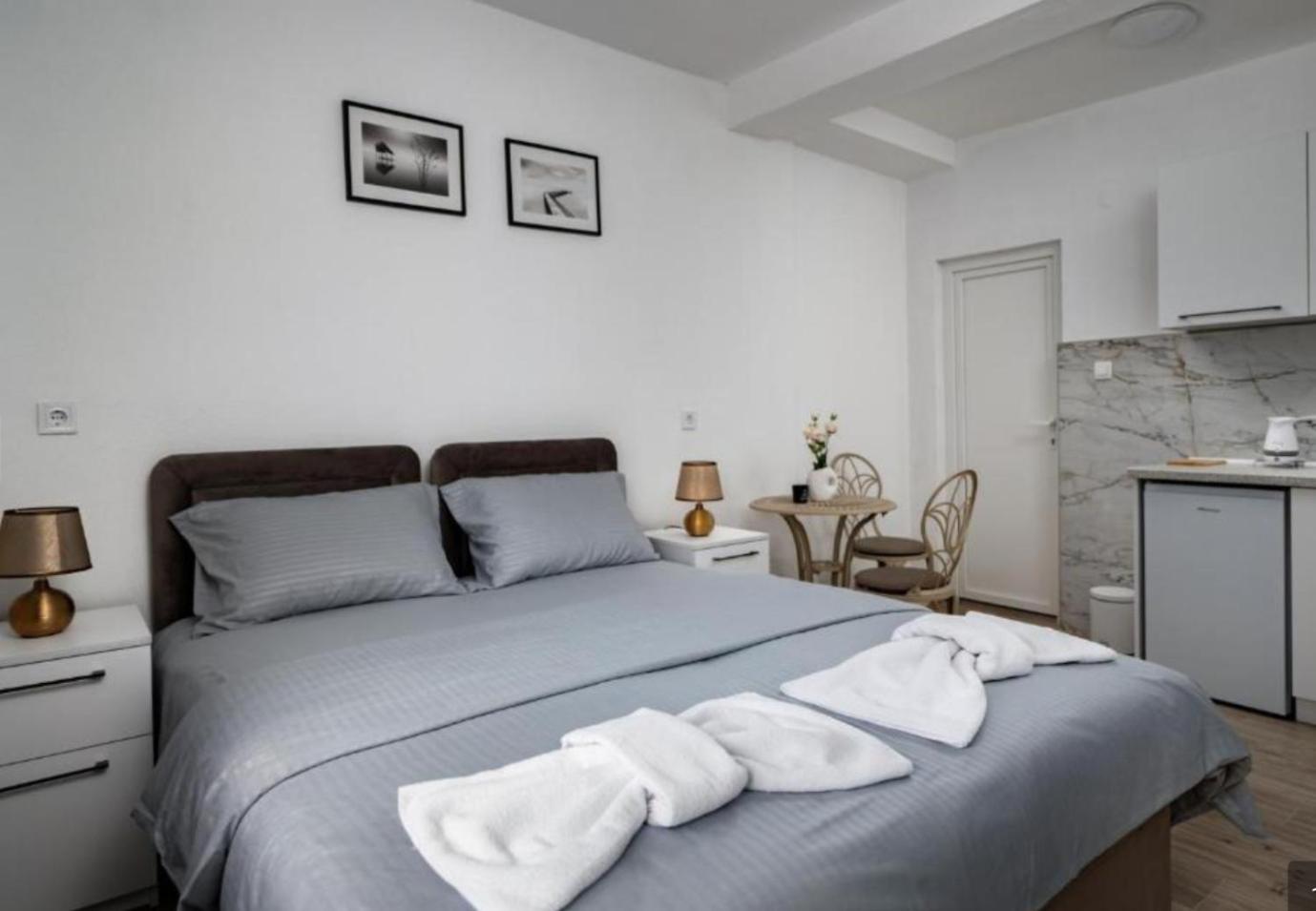 Apartmani Kaan