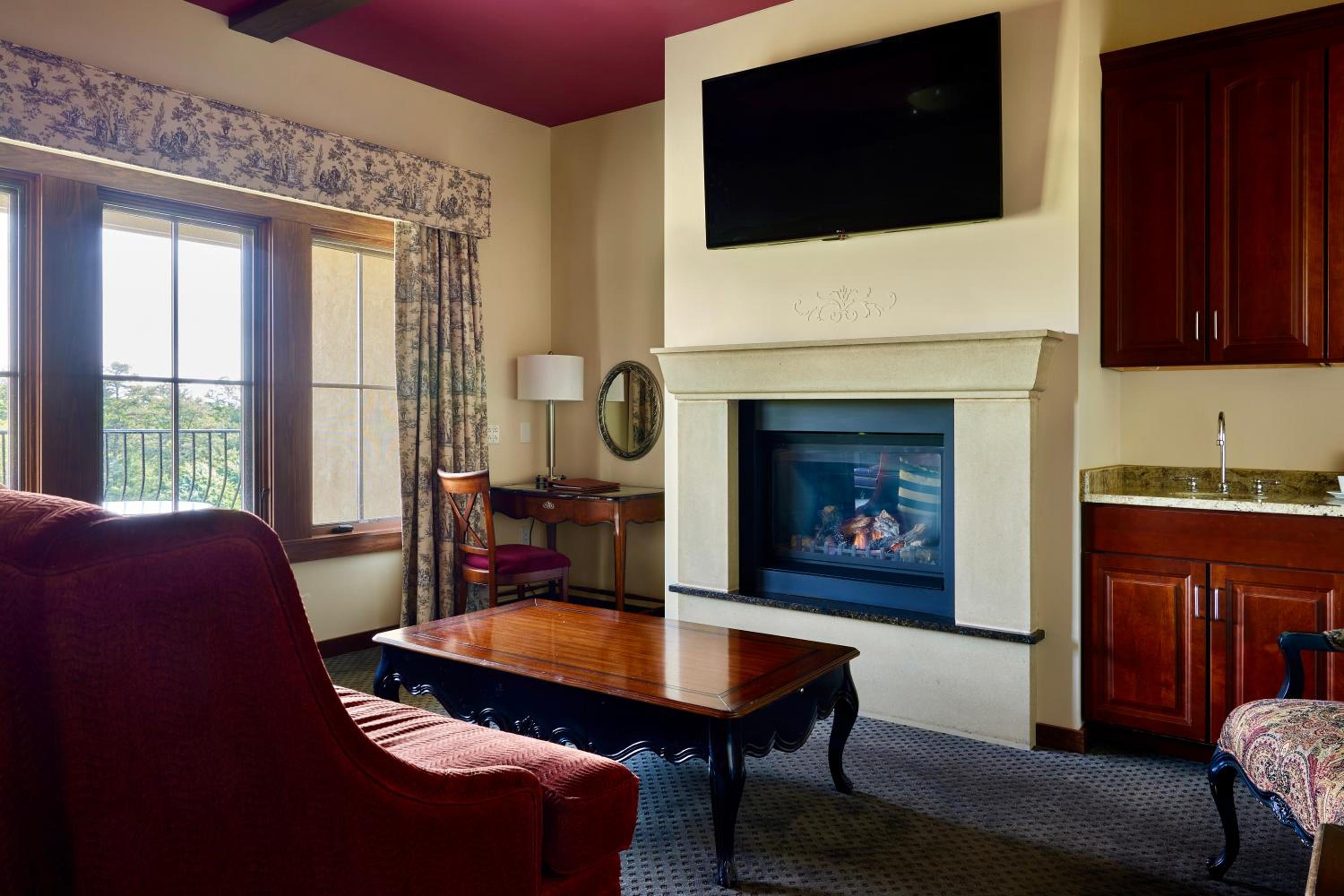 Mirbeau Inn & Spa - Plymouth