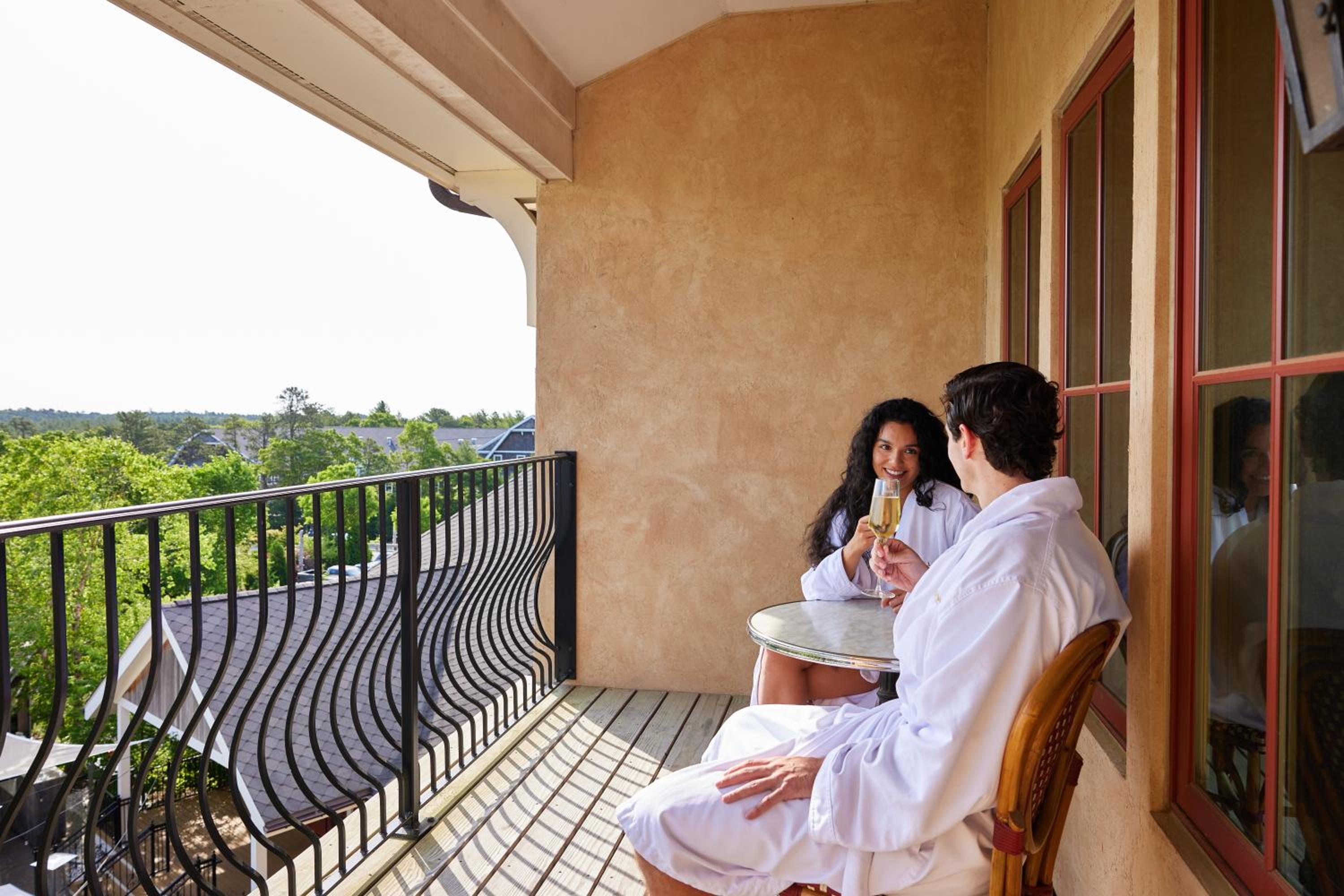 Mirbeau Inn & Spa - Plymouth