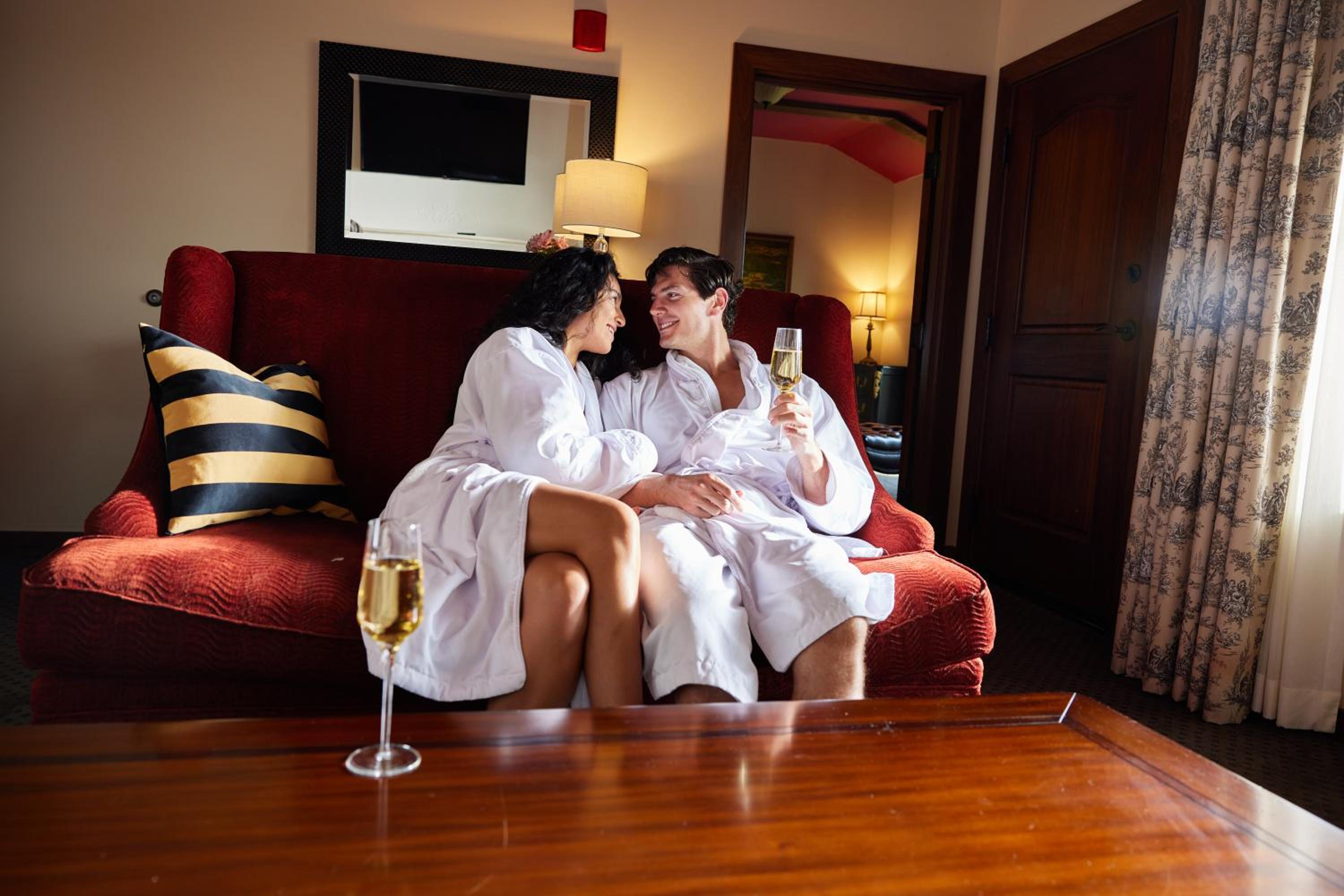Mirbeau Inn & Spa - Plymouth