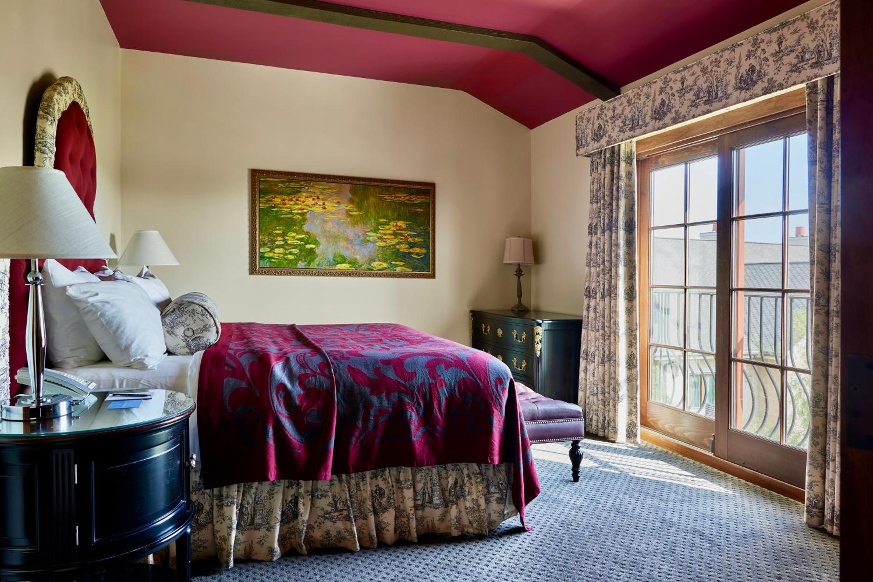 Mirbeau Inn & Spa - Plymouth