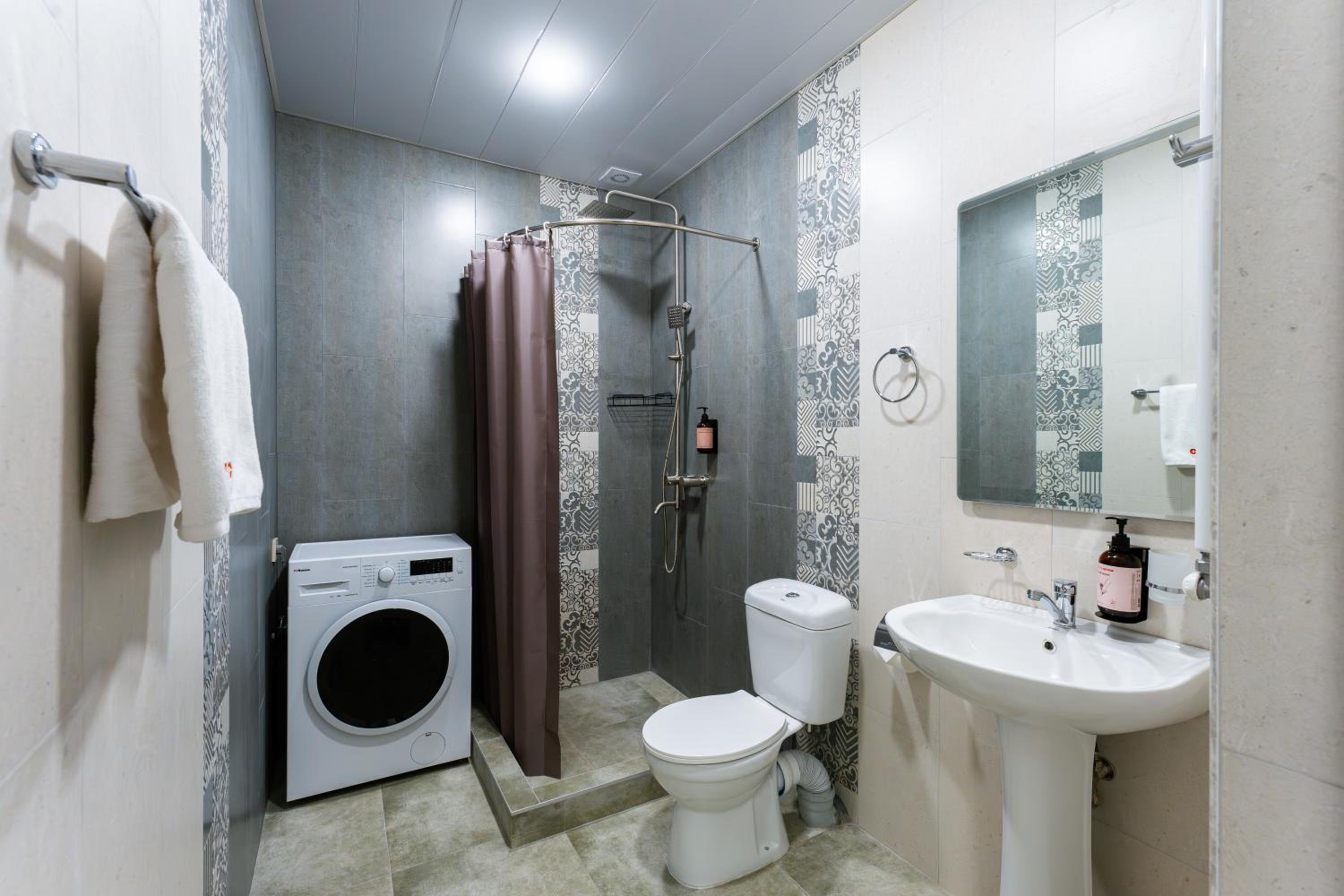 Apartment KeyGo #0094 near Yerevan Fortress